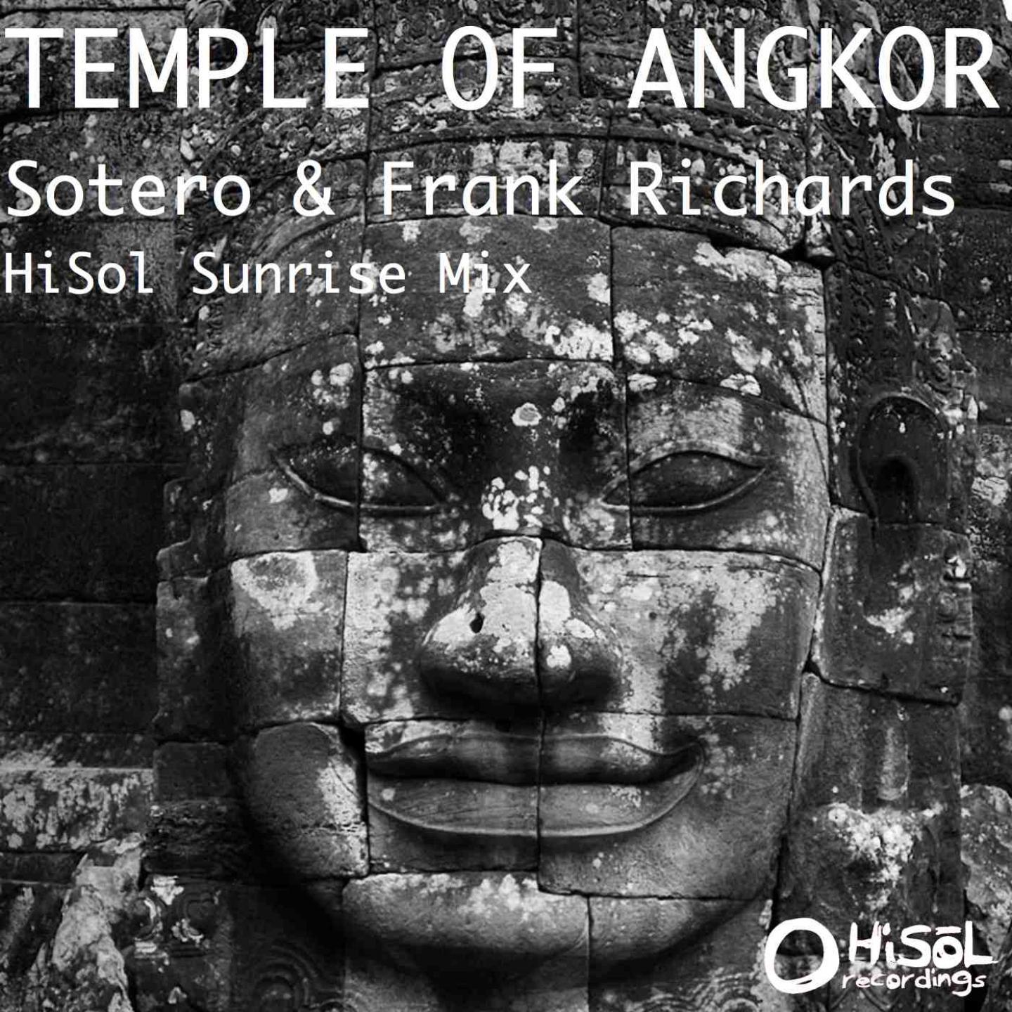 Temple of Angkor (HiSol Sunrise Mix)