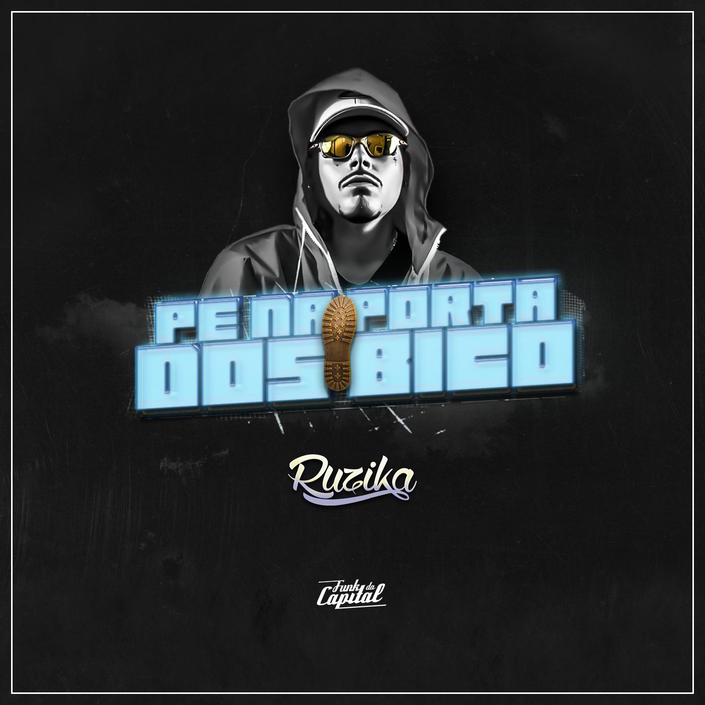 Pe na Porta dos Bico