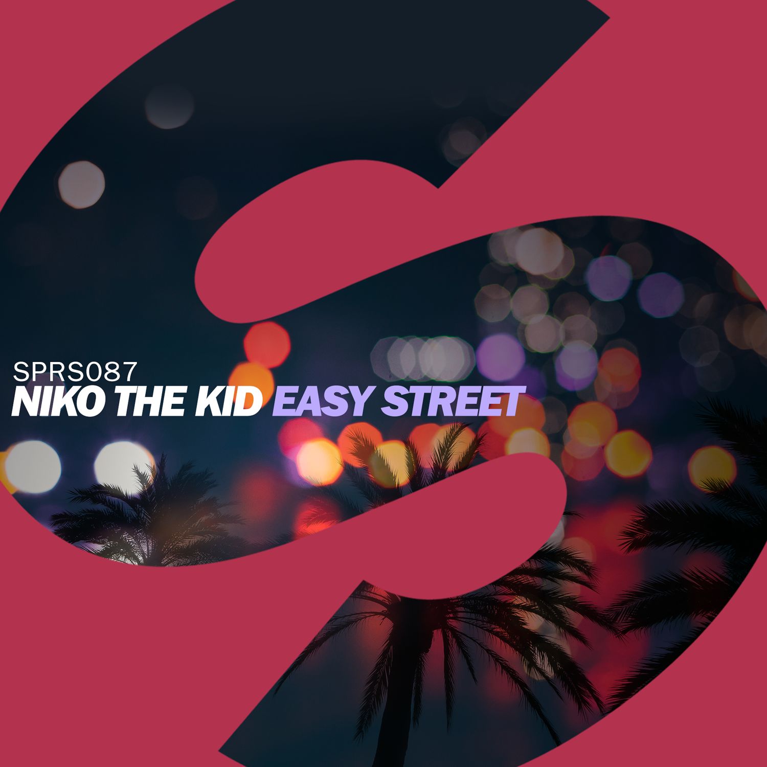 Easy Street (Extended Mix)