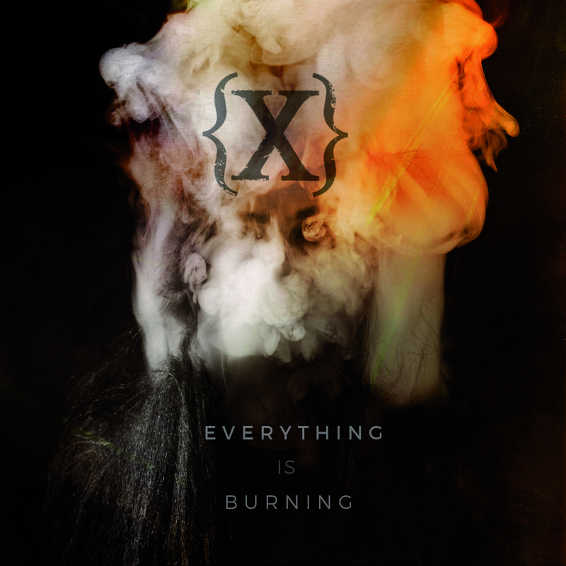 Everything Is Burning (Metanoia Addendum)
