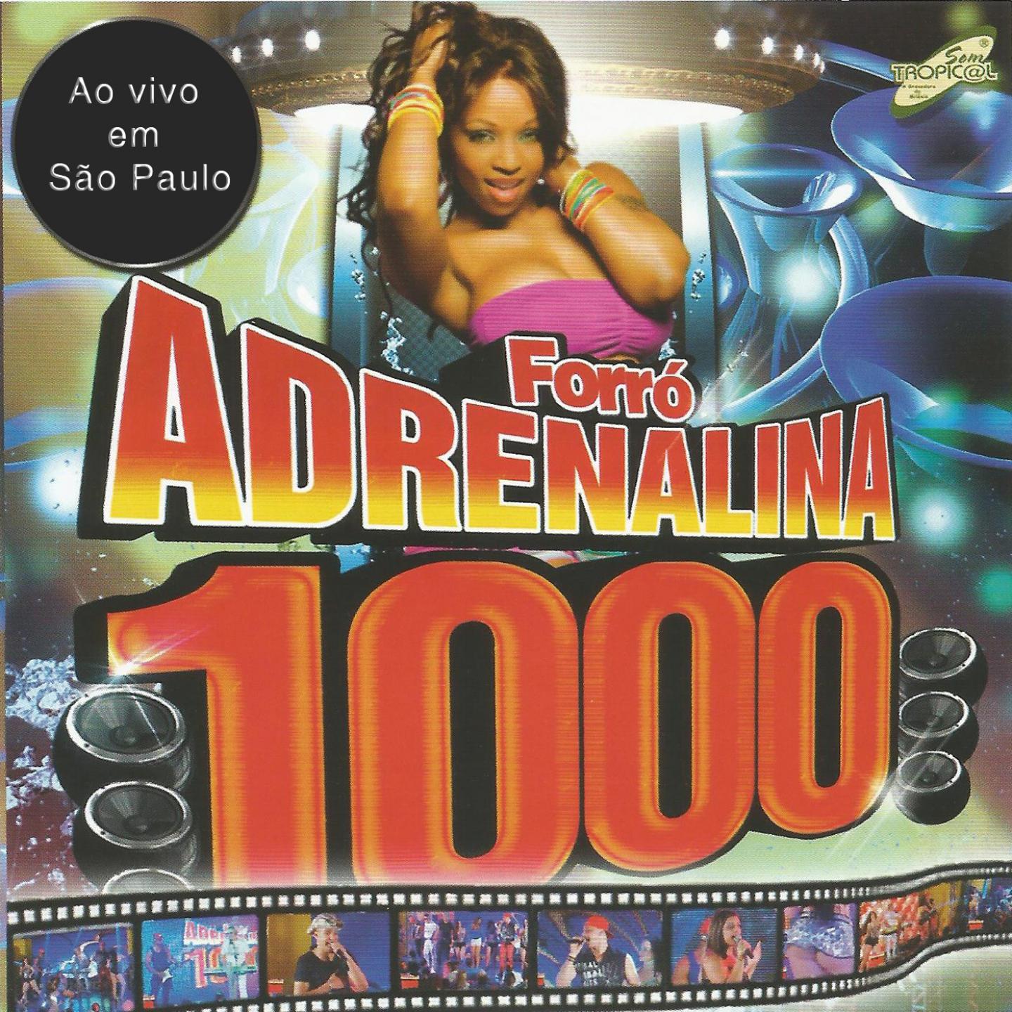 Dama Que Balan a Ao Vivo