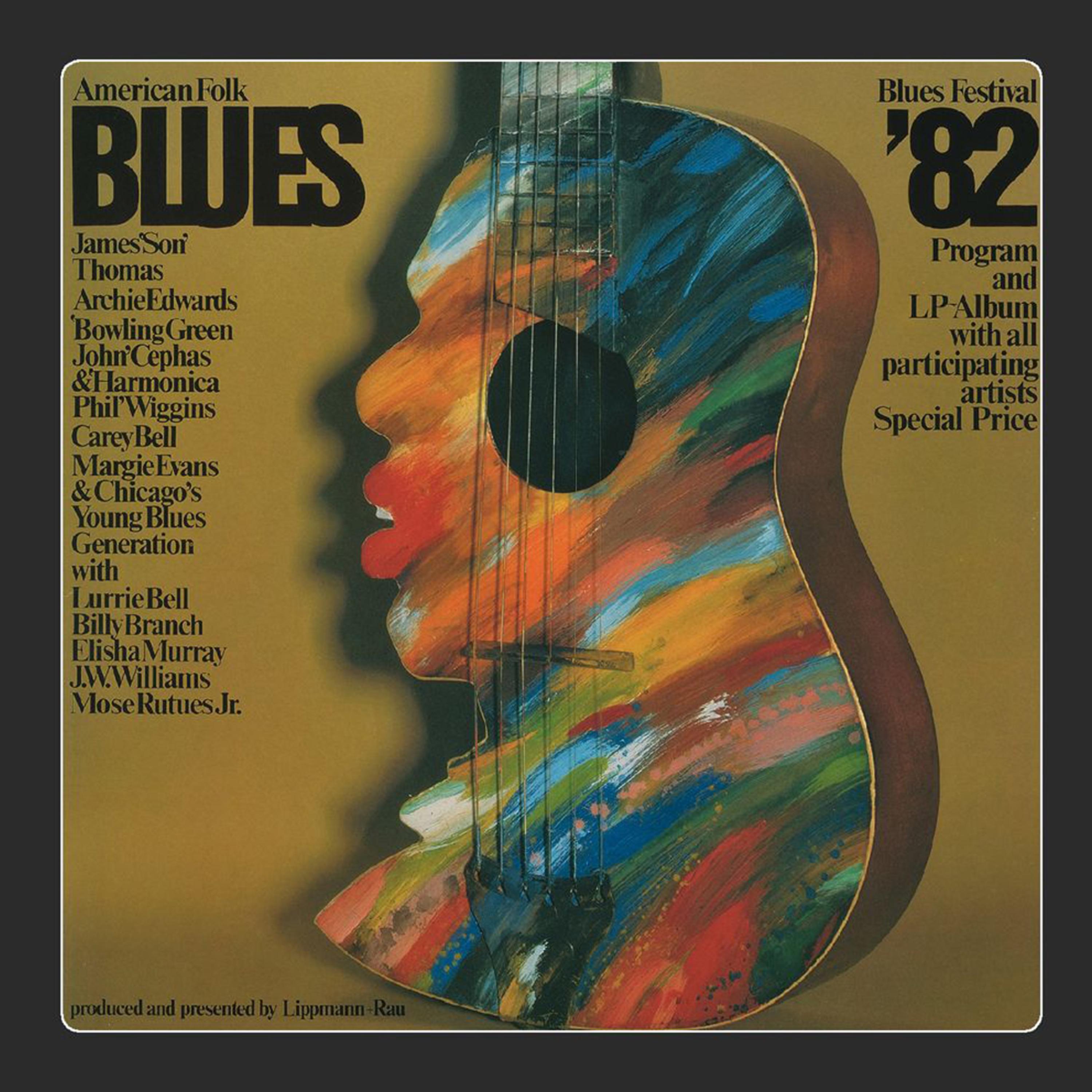 Goin' On Main Street