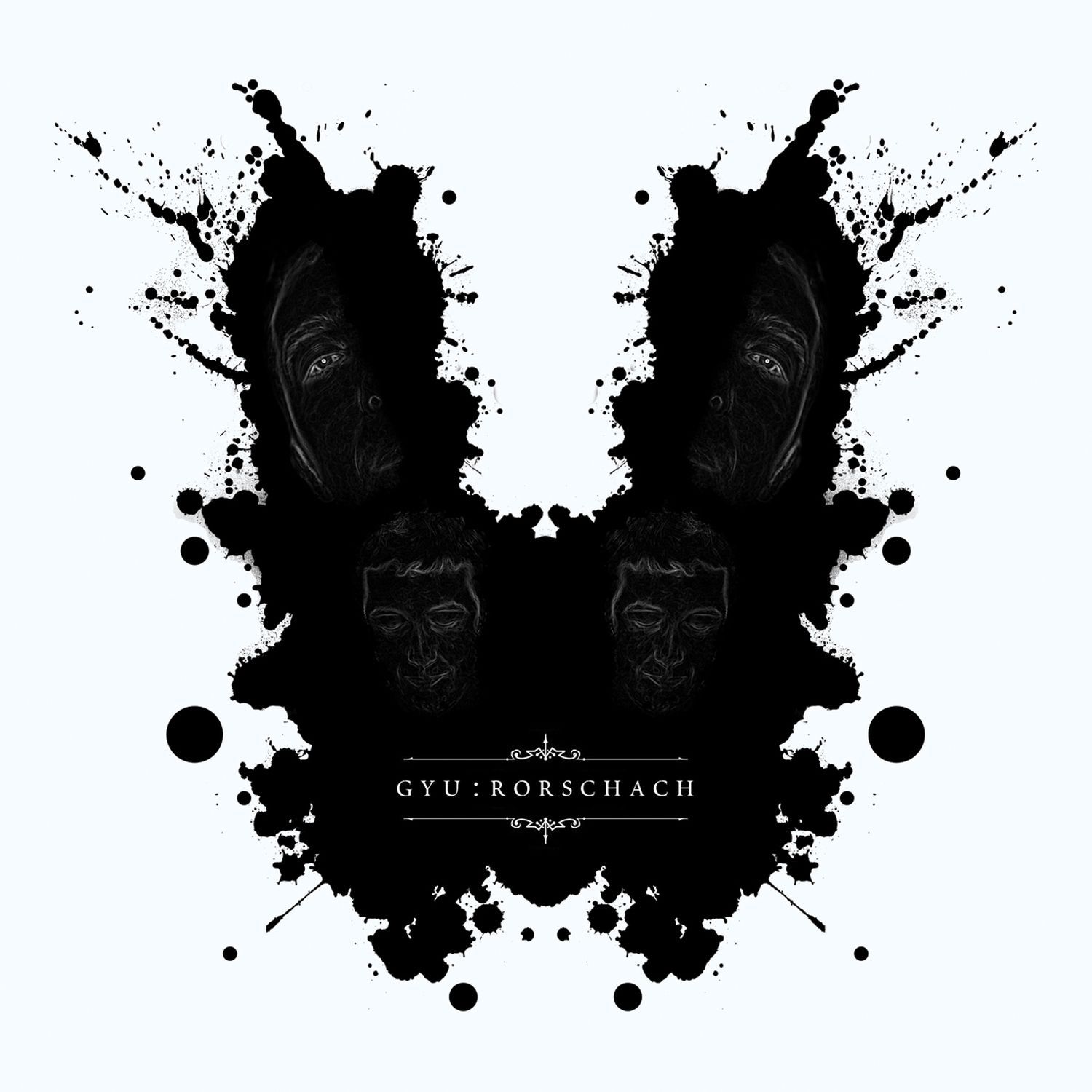 Rorschach EP