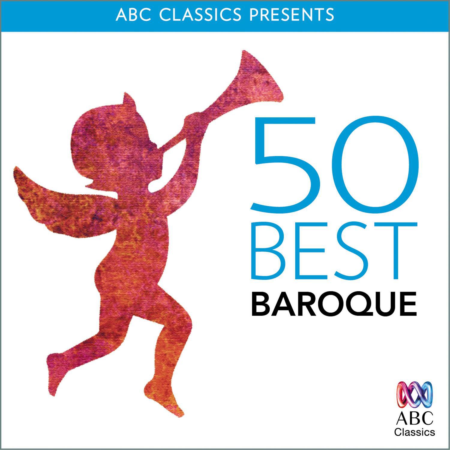 50 Best  Baroque