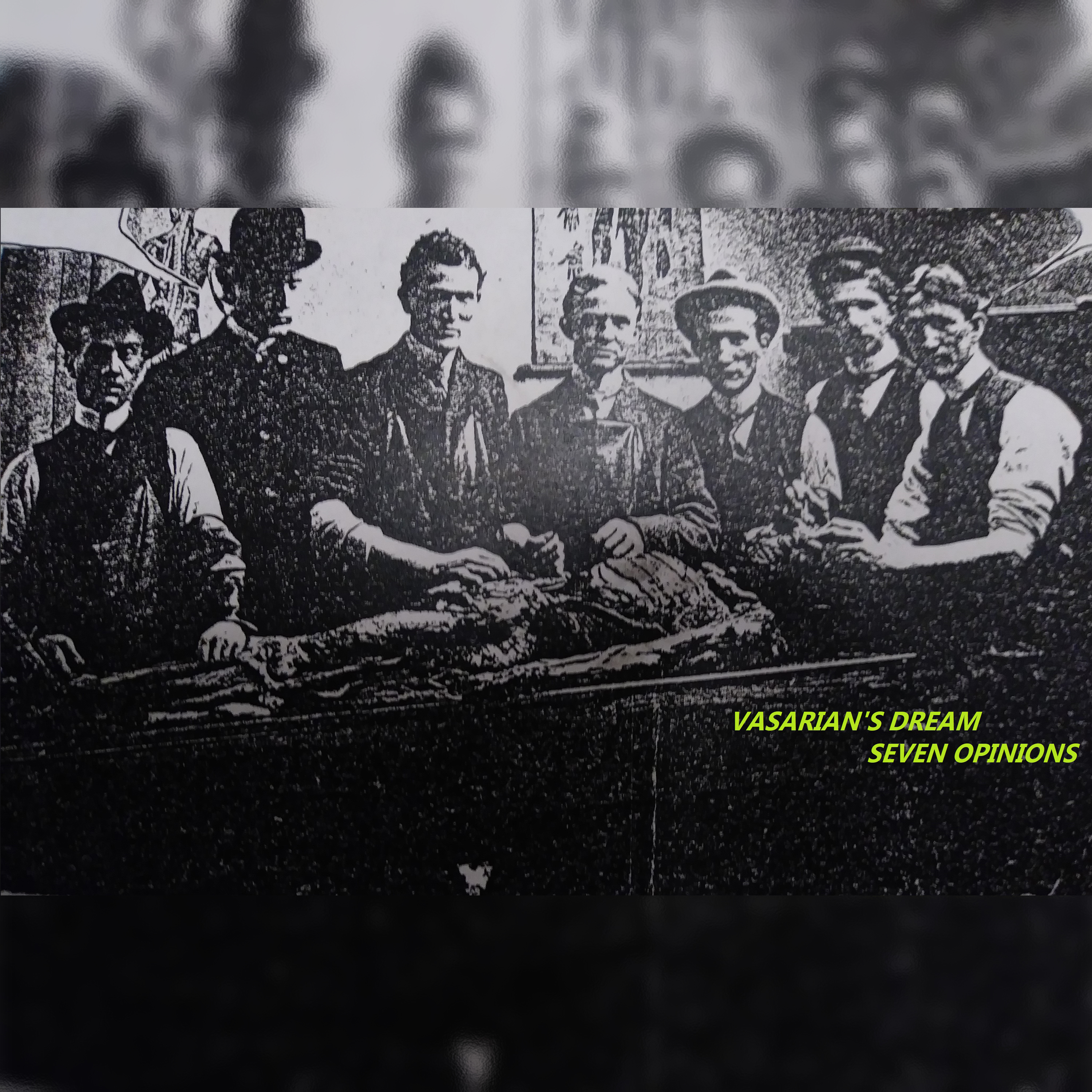 Delicately As I Hold Her