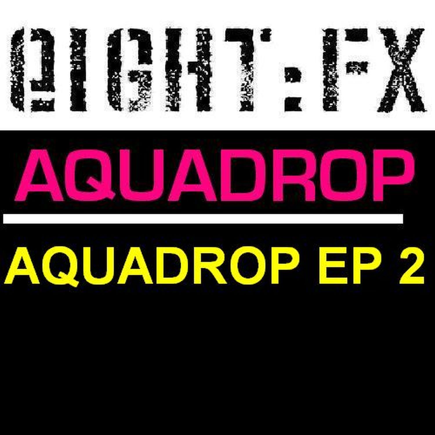 Aquadrop EP 2