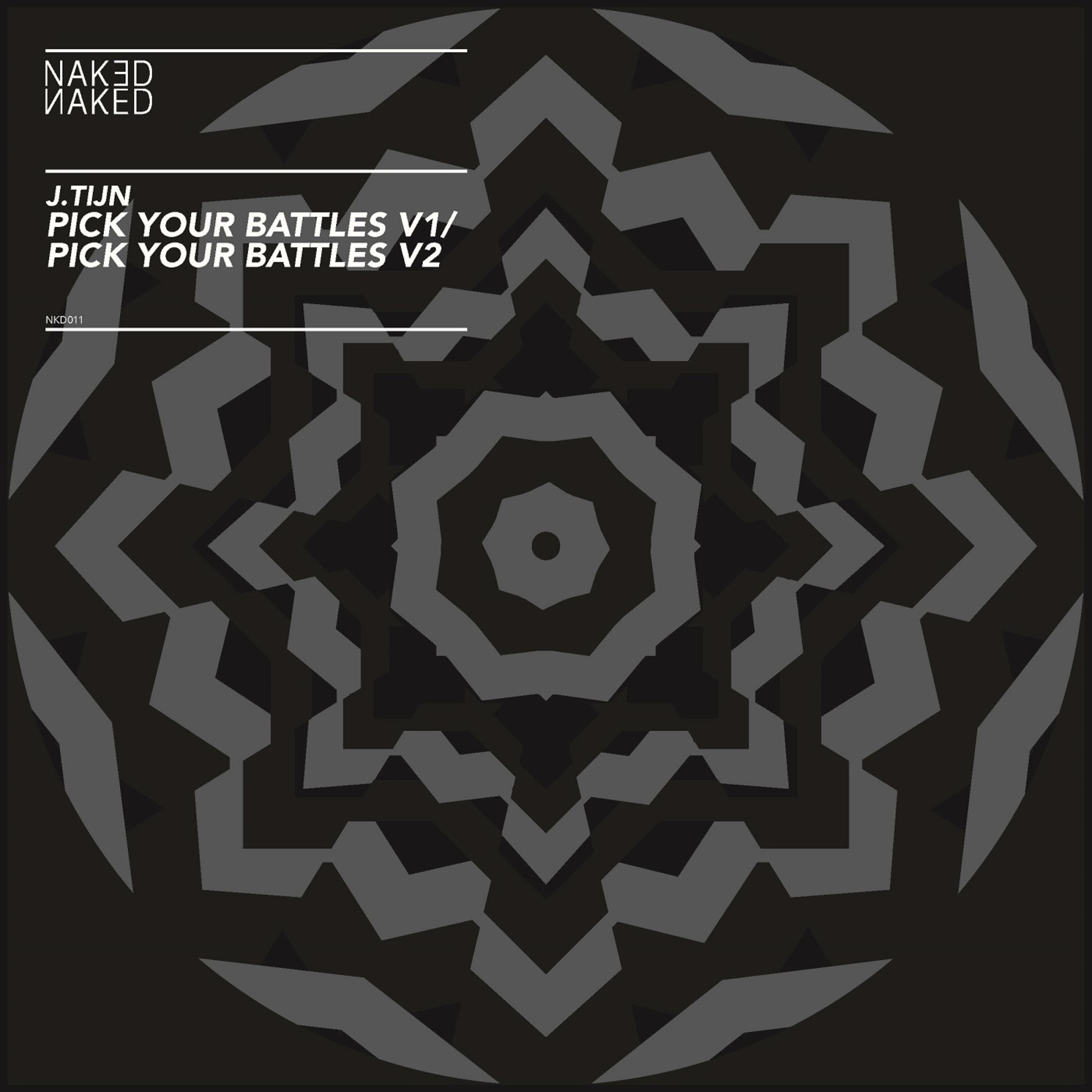 Pick Your Battles V2