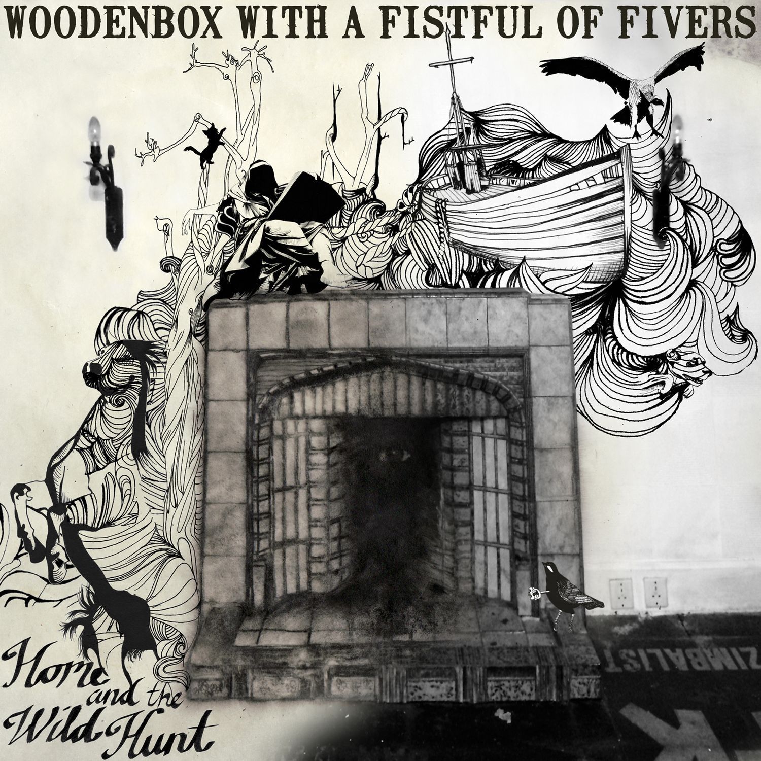 The Nothing to Nobody