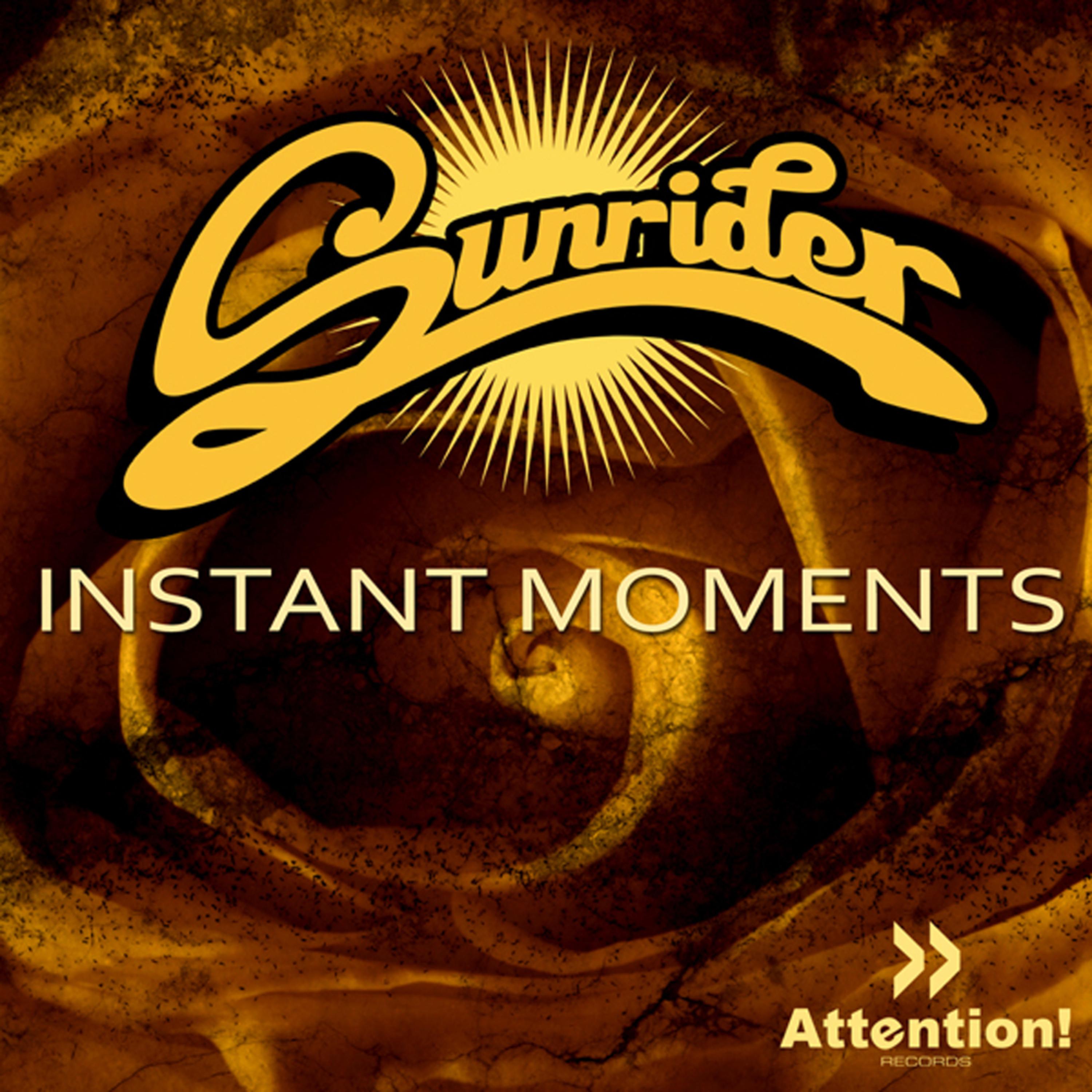 Instant Moments (Brisby & Jingles Radio)