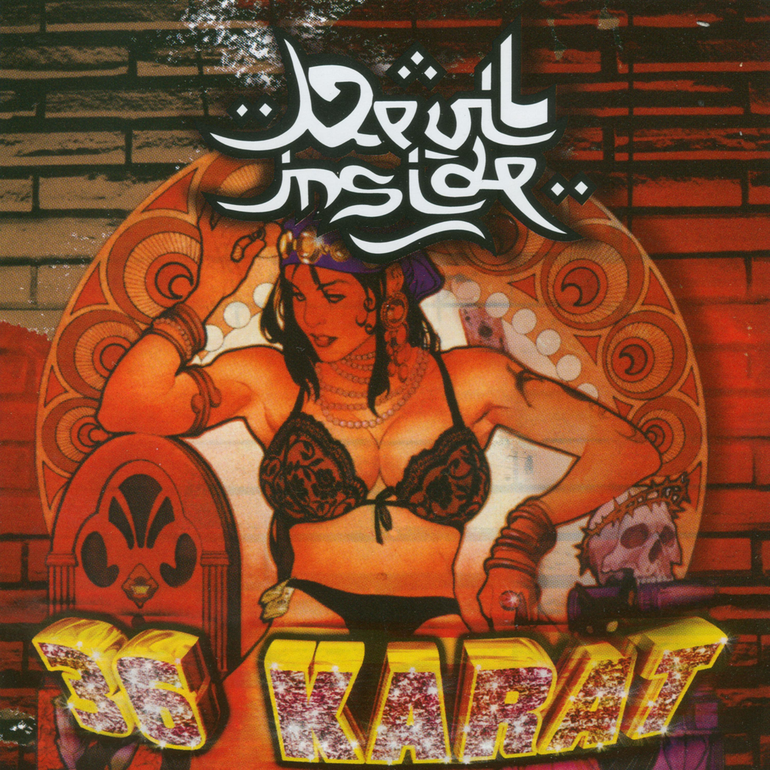 Ich war ich bin ich werde sein