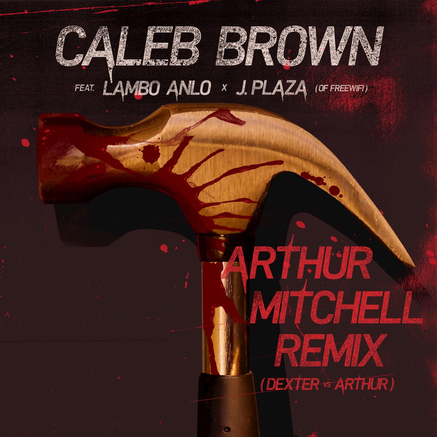 Arthur Mitchell Remix (Dexter vs. Arthur)