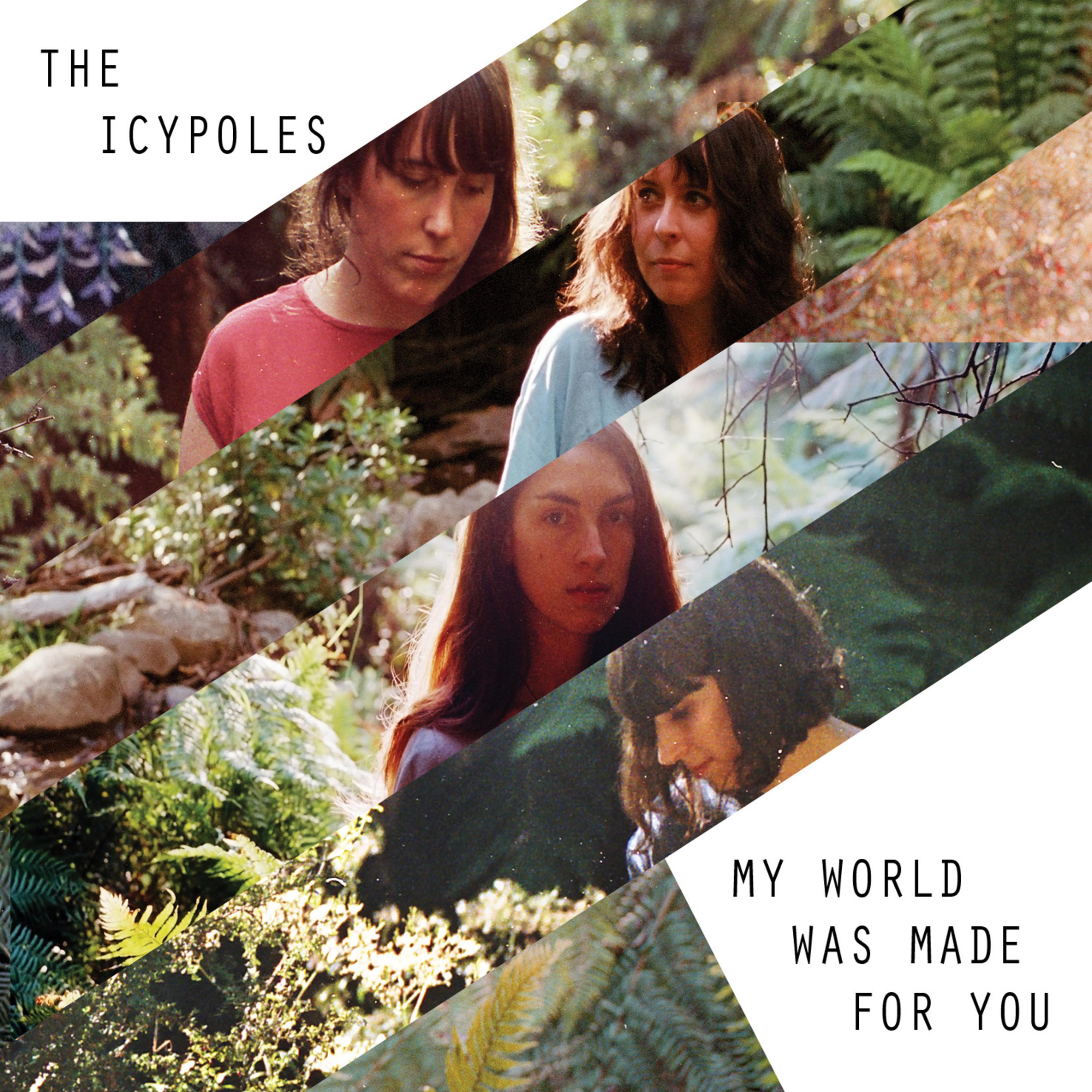 My World Was Made for You