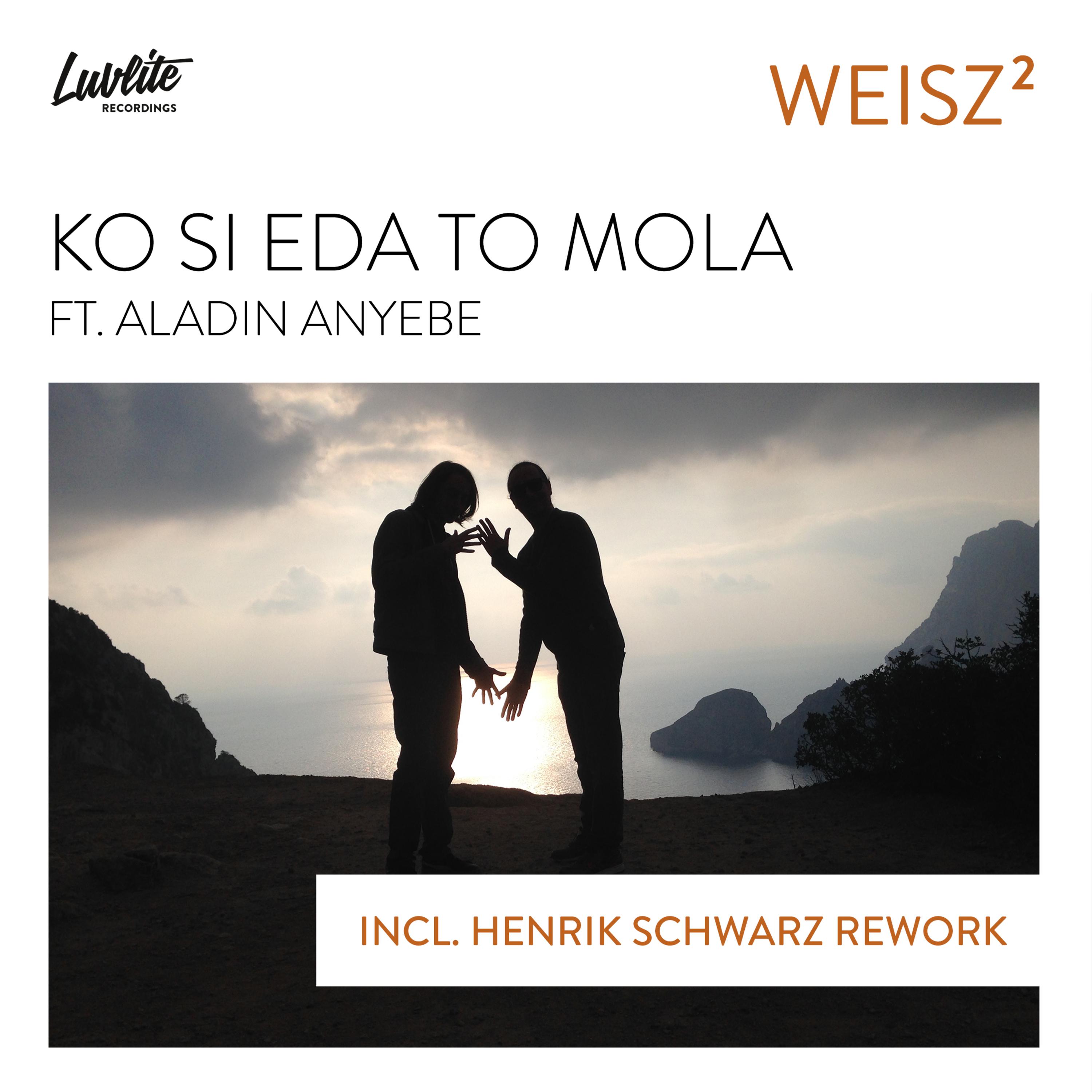 Ko Si Eda To Mola (Henrik Schwarz Remix)