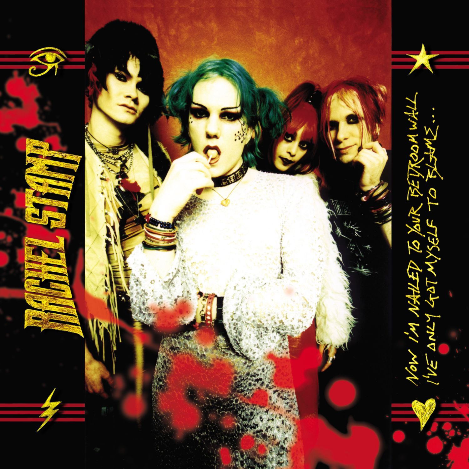 Don't I Break My Heart Over You