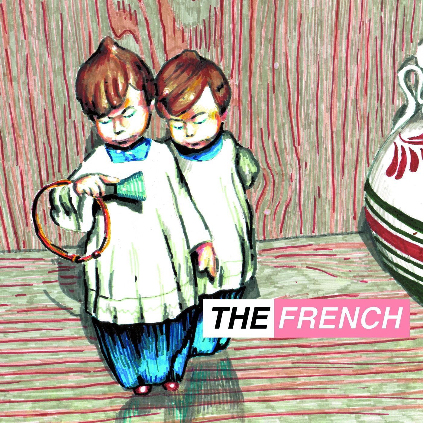 Punk Rock's Going to Die