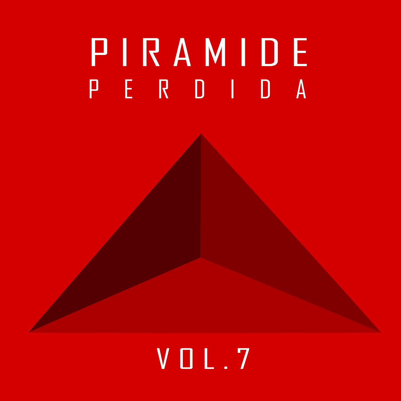 Pir mide Perdida Vol. 7