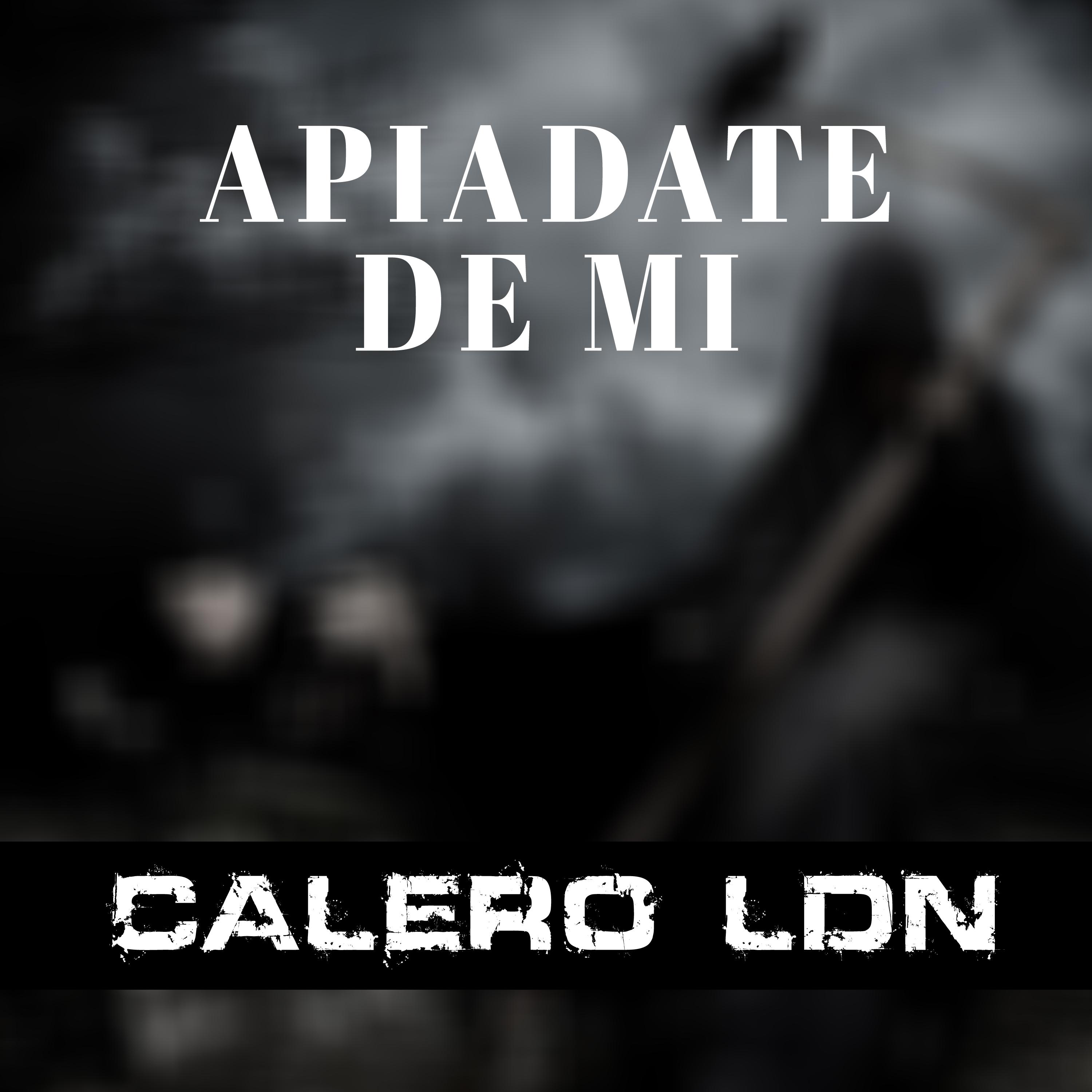 Apia date de Mi Iker  Calero Vol. 4