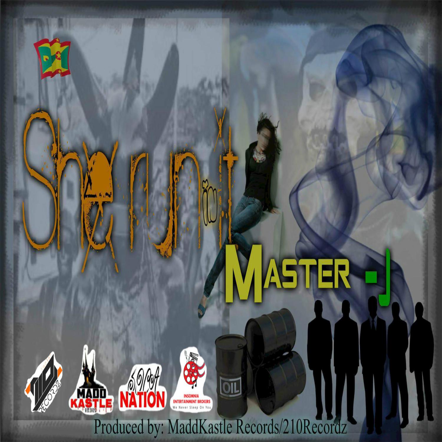 Ain't Sayin' Nuthin'