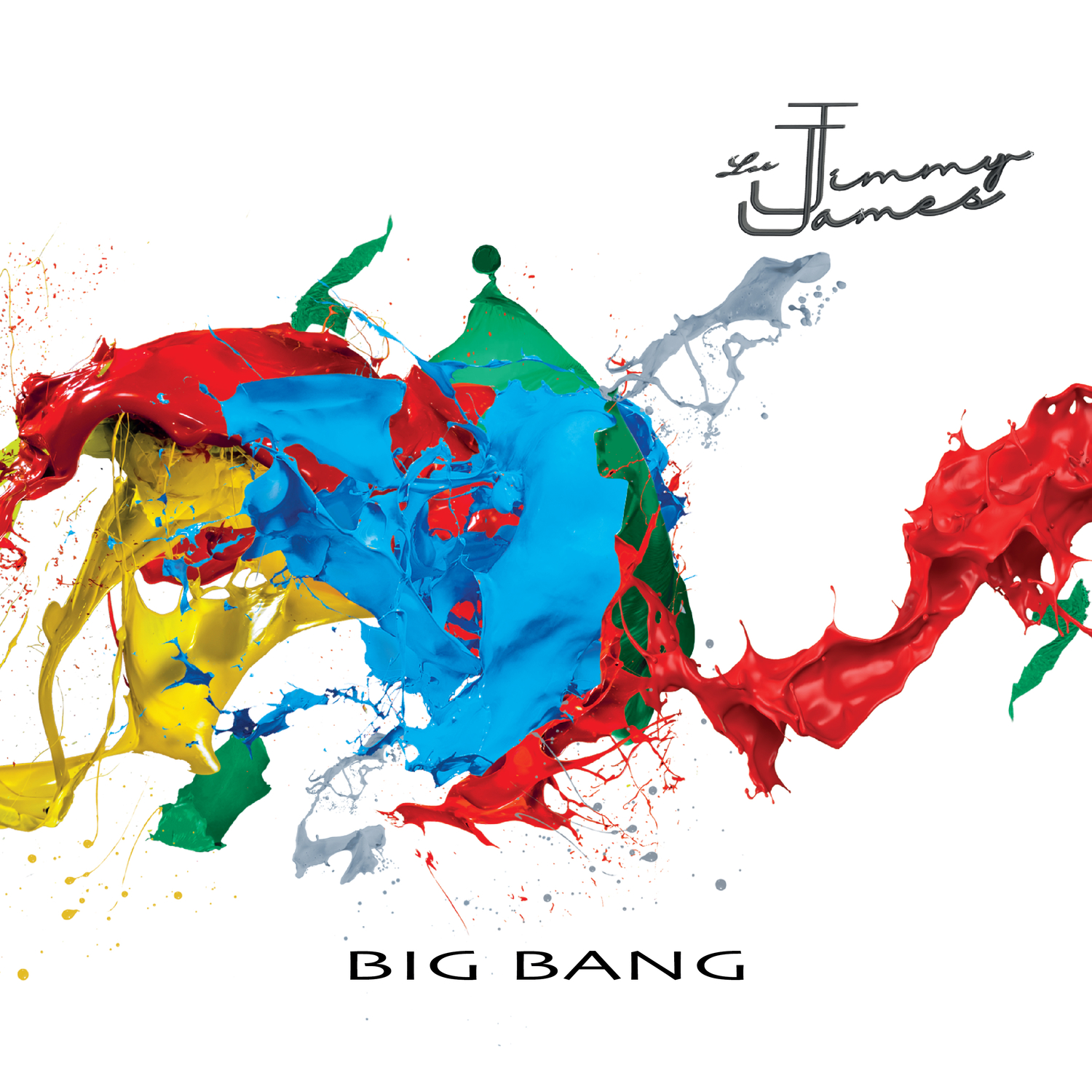 Big Bang