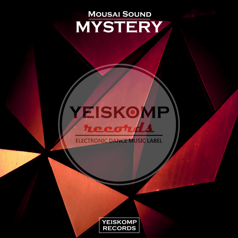 Mystery (Original Mix)