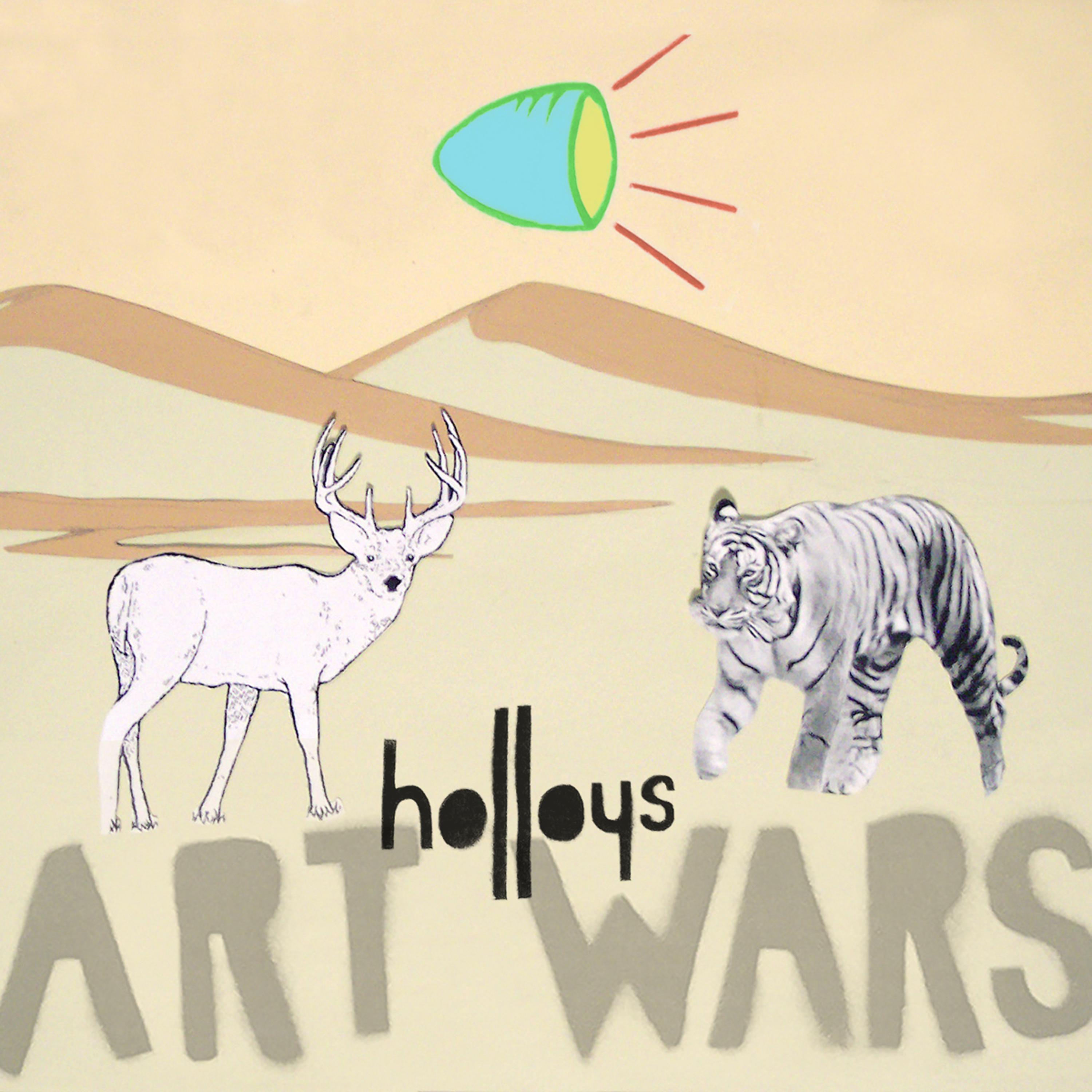 It All Comes Back Around