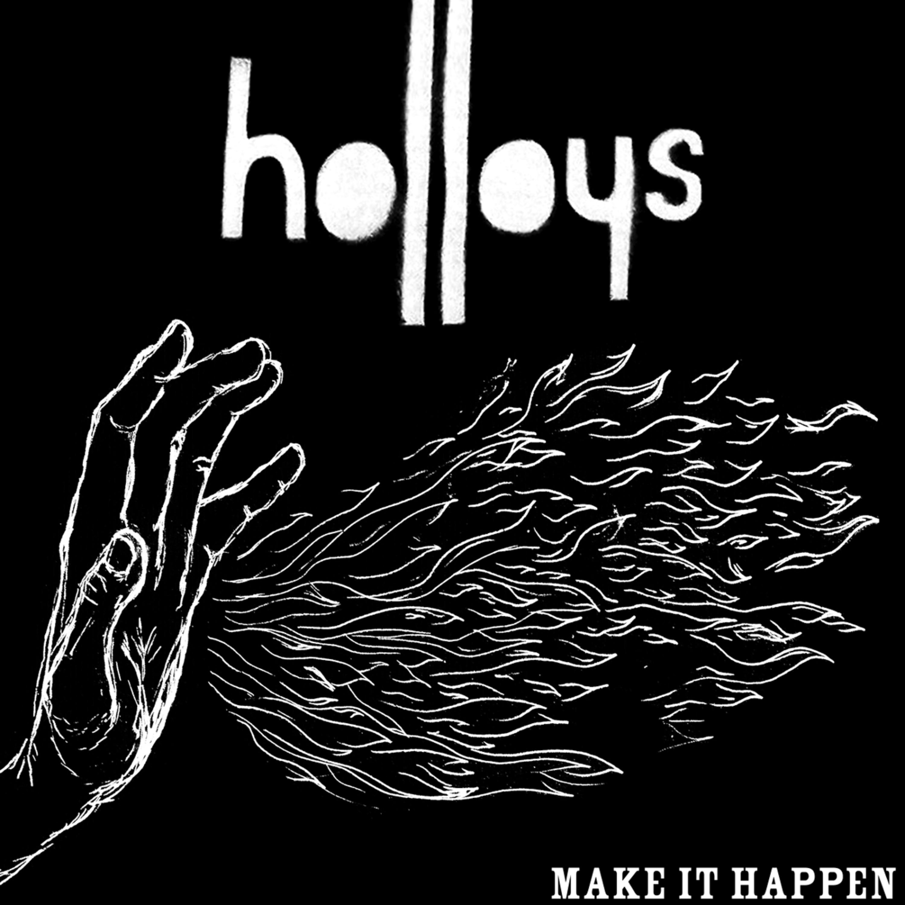 I'm Your Boyfriend Now