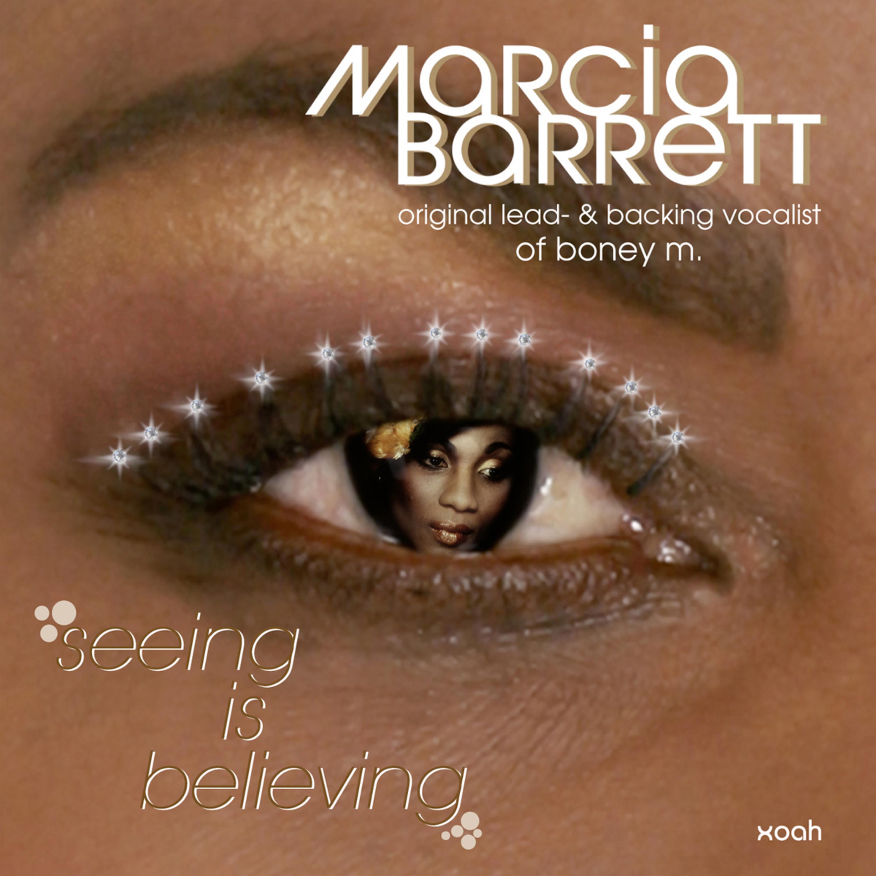 Seeing Is Believing (Moscowita Mix)