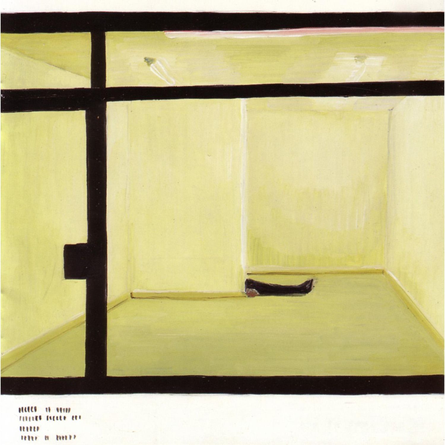 Plastic Fruit For A Starving Nation