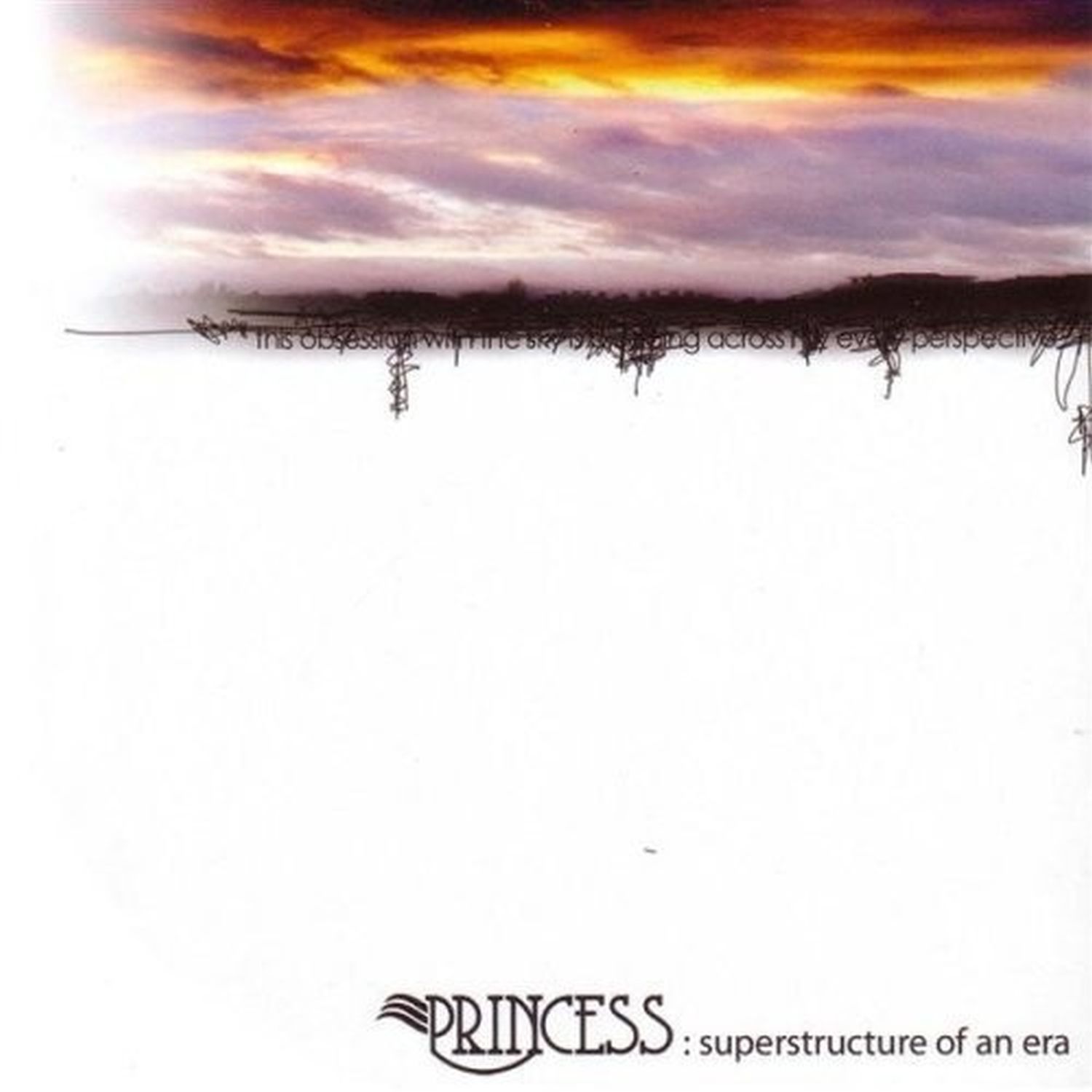 Superstructure of an Era