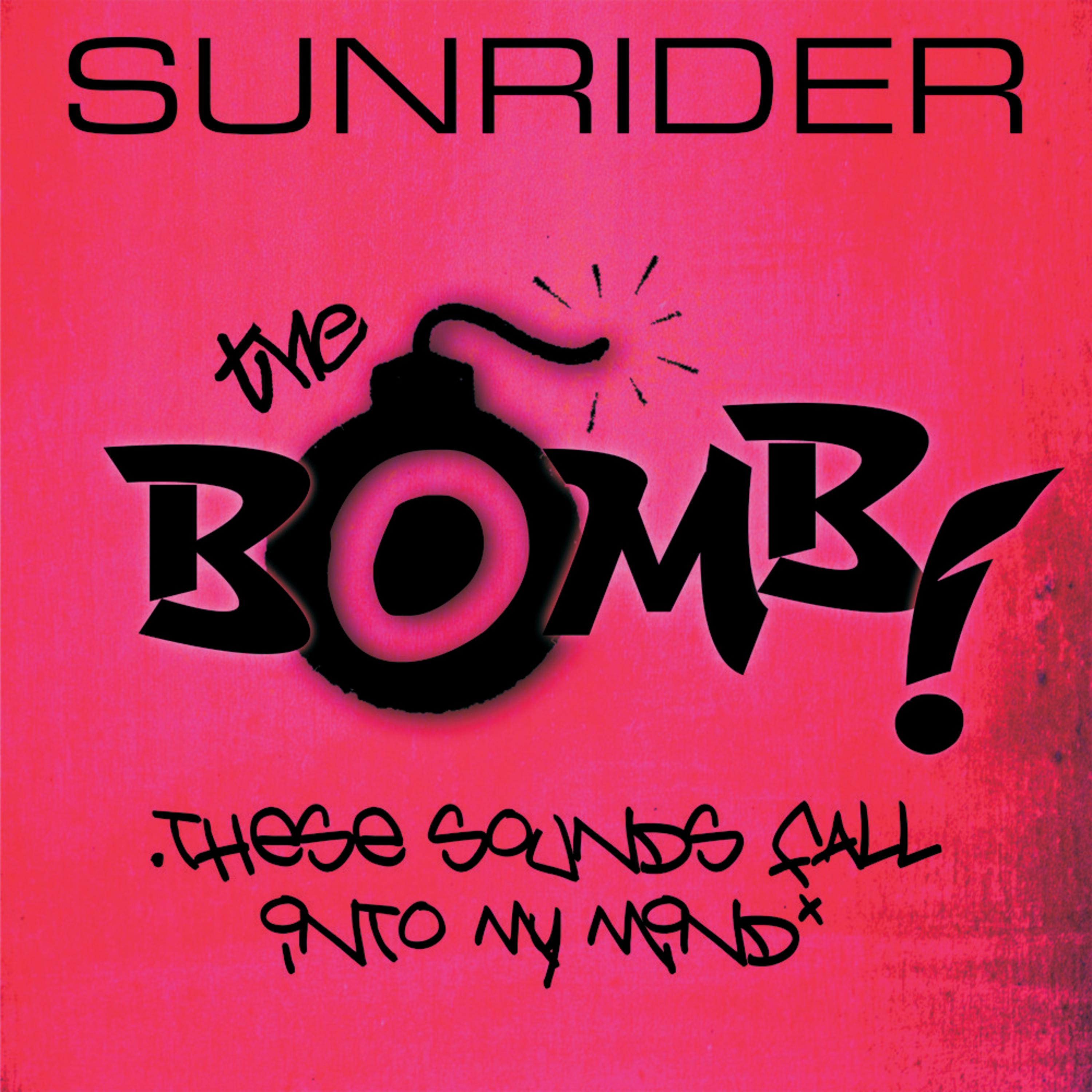 The Bomb (These Sounds Fall Into My Mind) (Electro Mix)