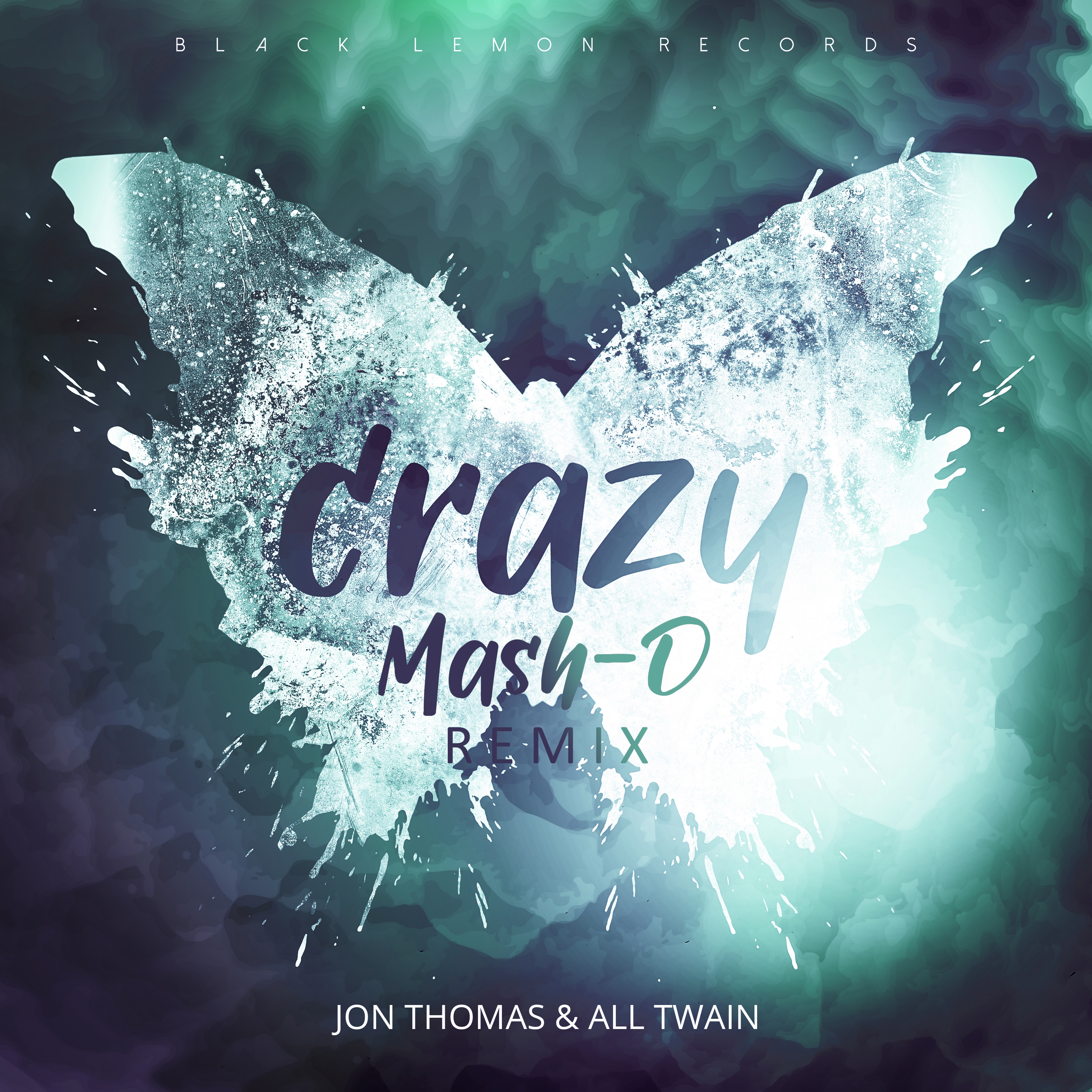 Crazy (Mash-D Remix)