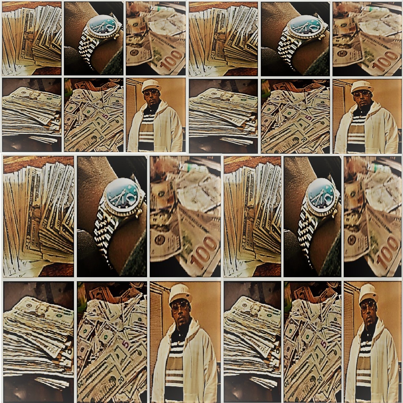 Lay It Down (Mixed by Dj Schwa)