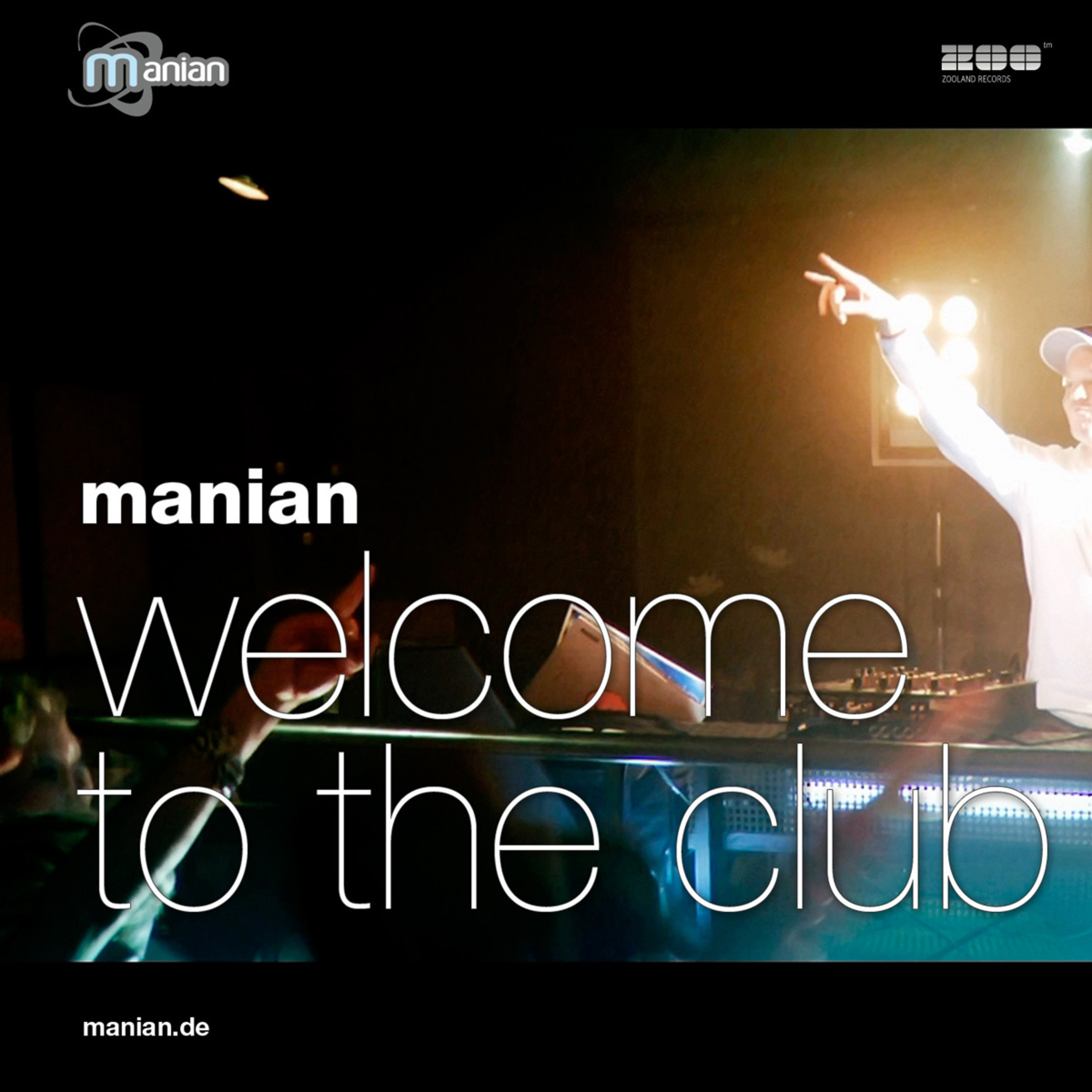 Welcome To The Club (Bootleg Mix)