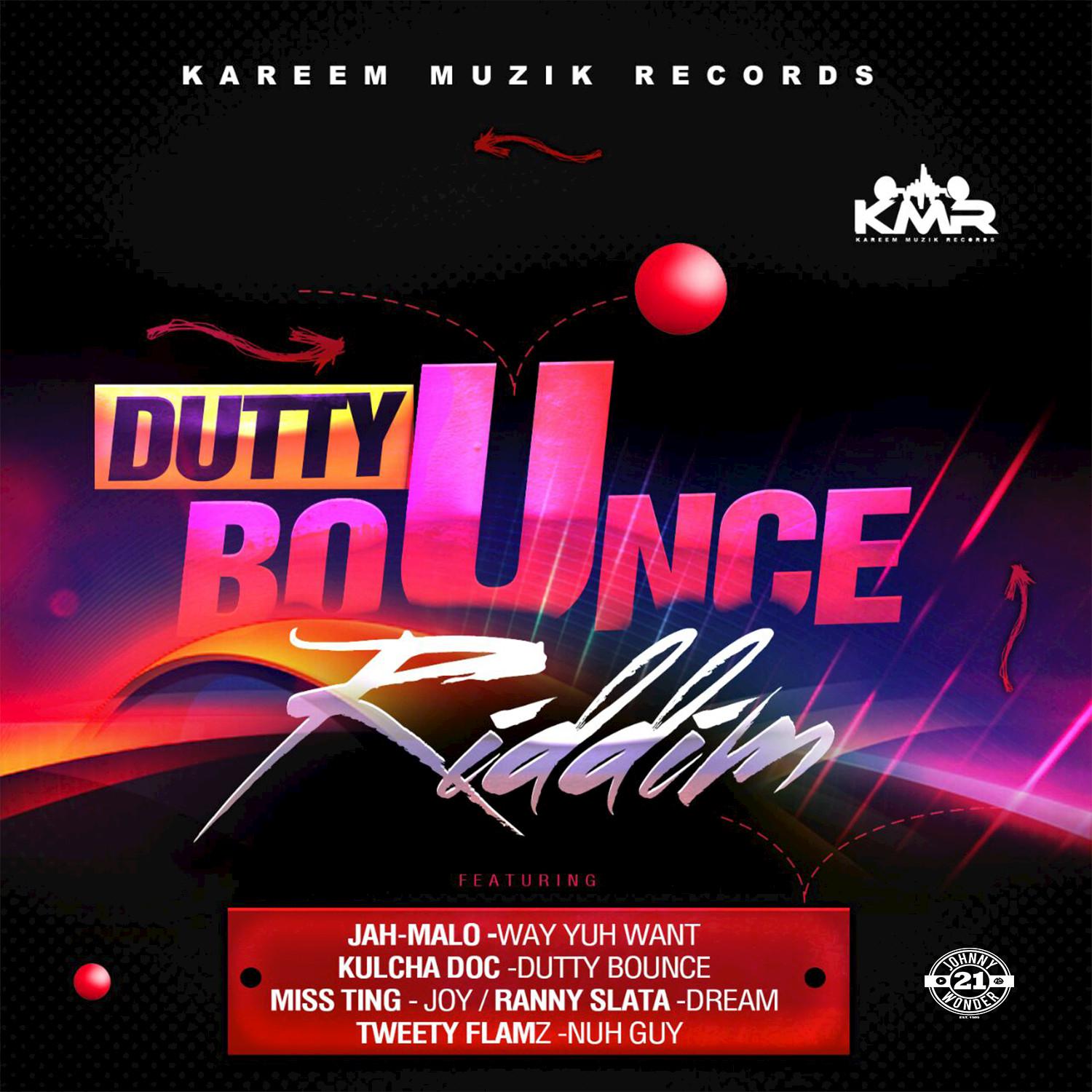 Dutty Bounce Riddim