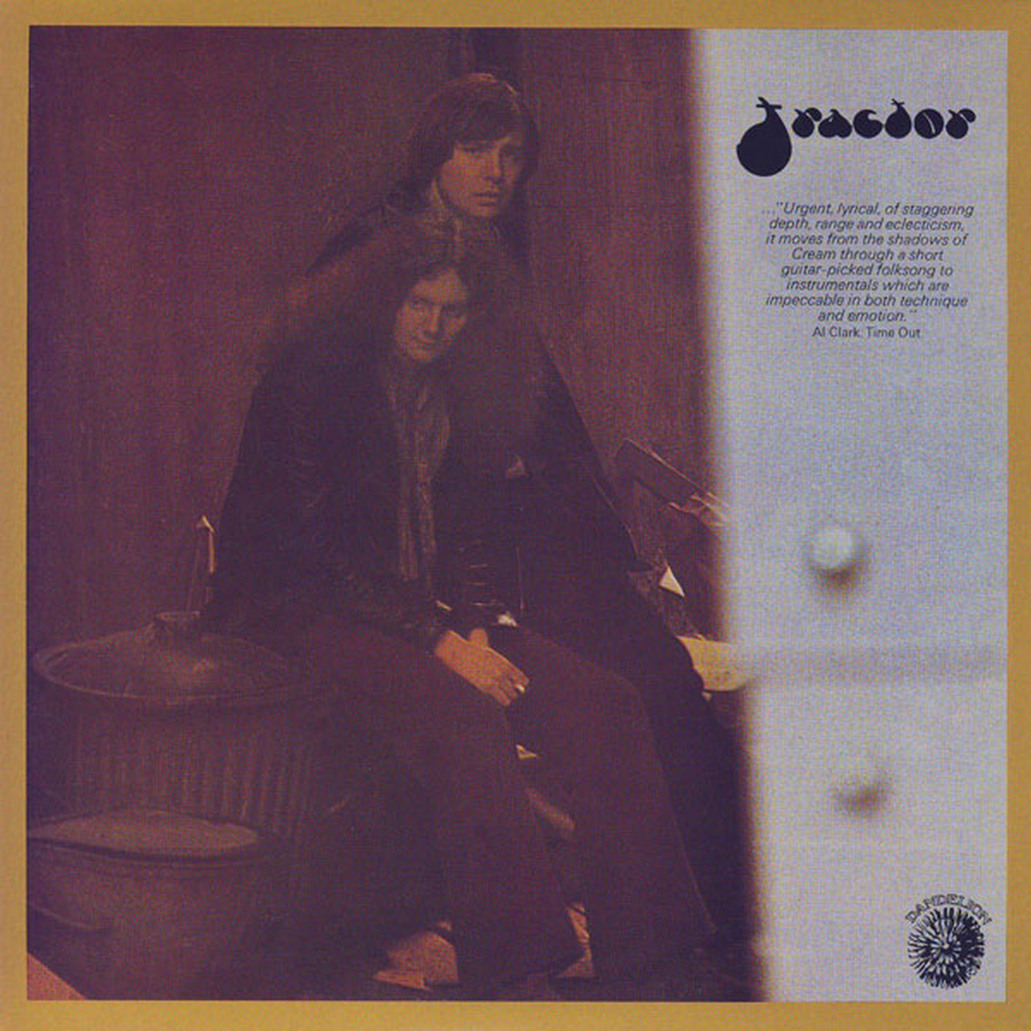 Ravenscroft's 13 Bar Boogie