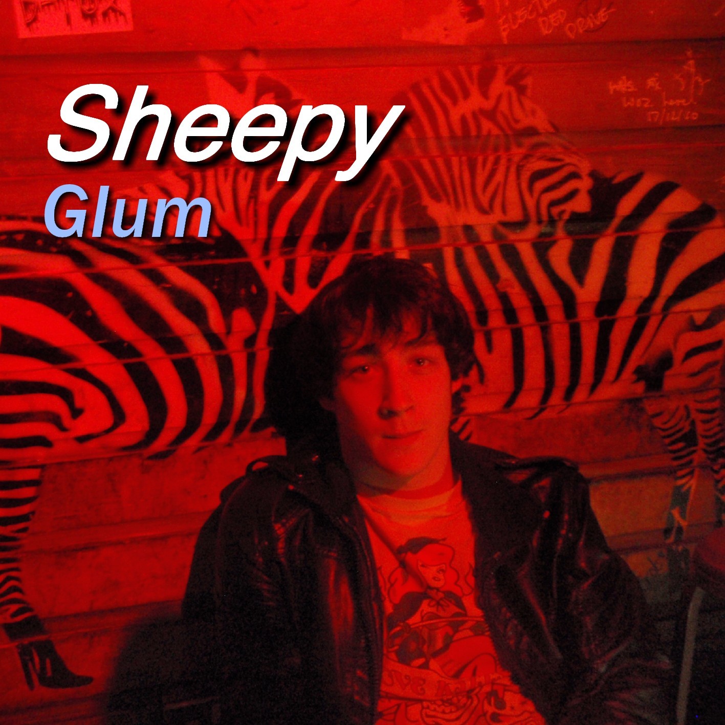 Glum (early version)