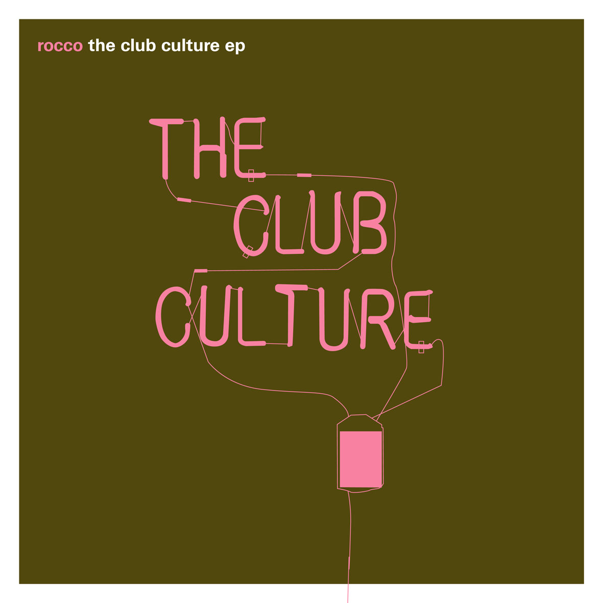 The Club Culture