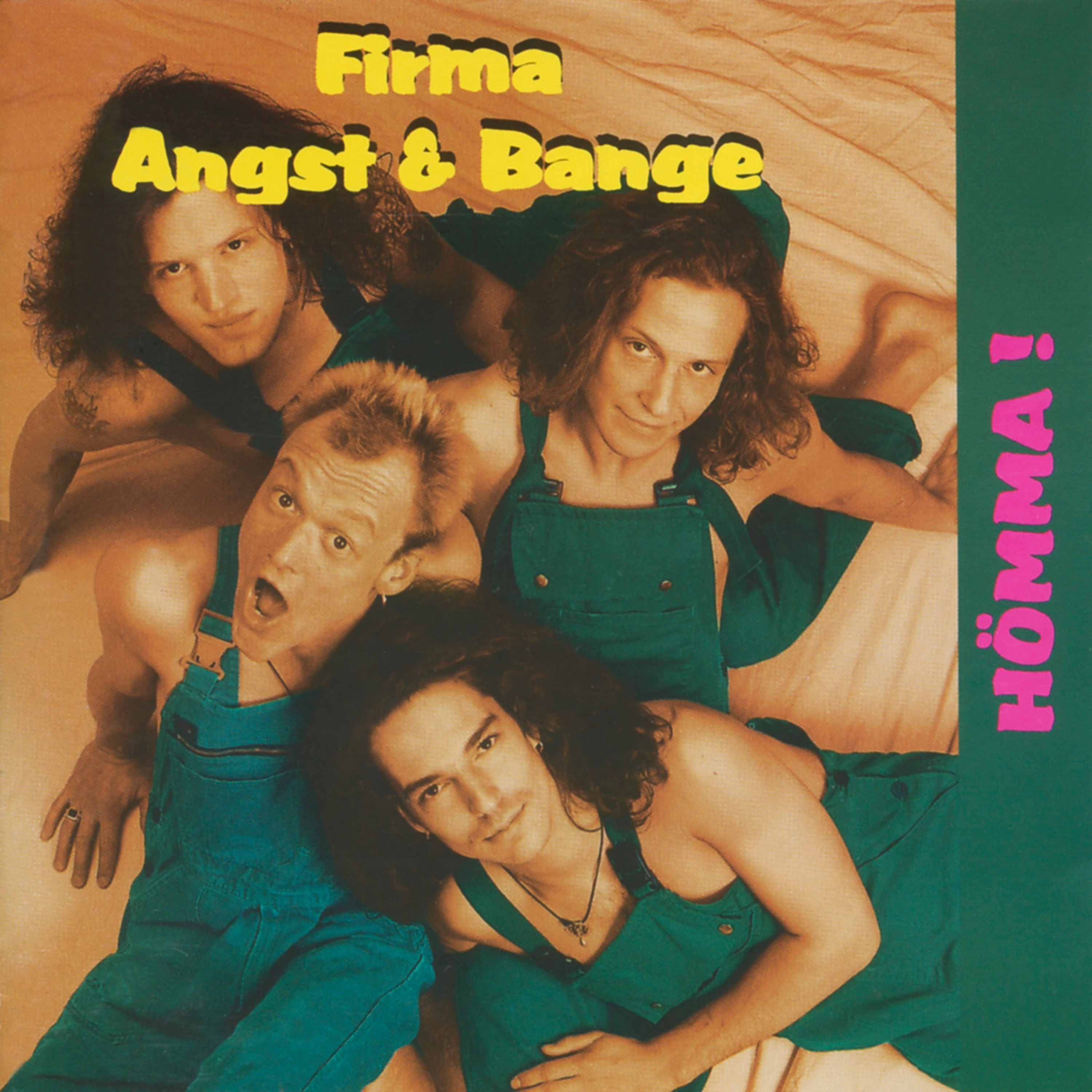 The Salt Over The Wrong Shoulder