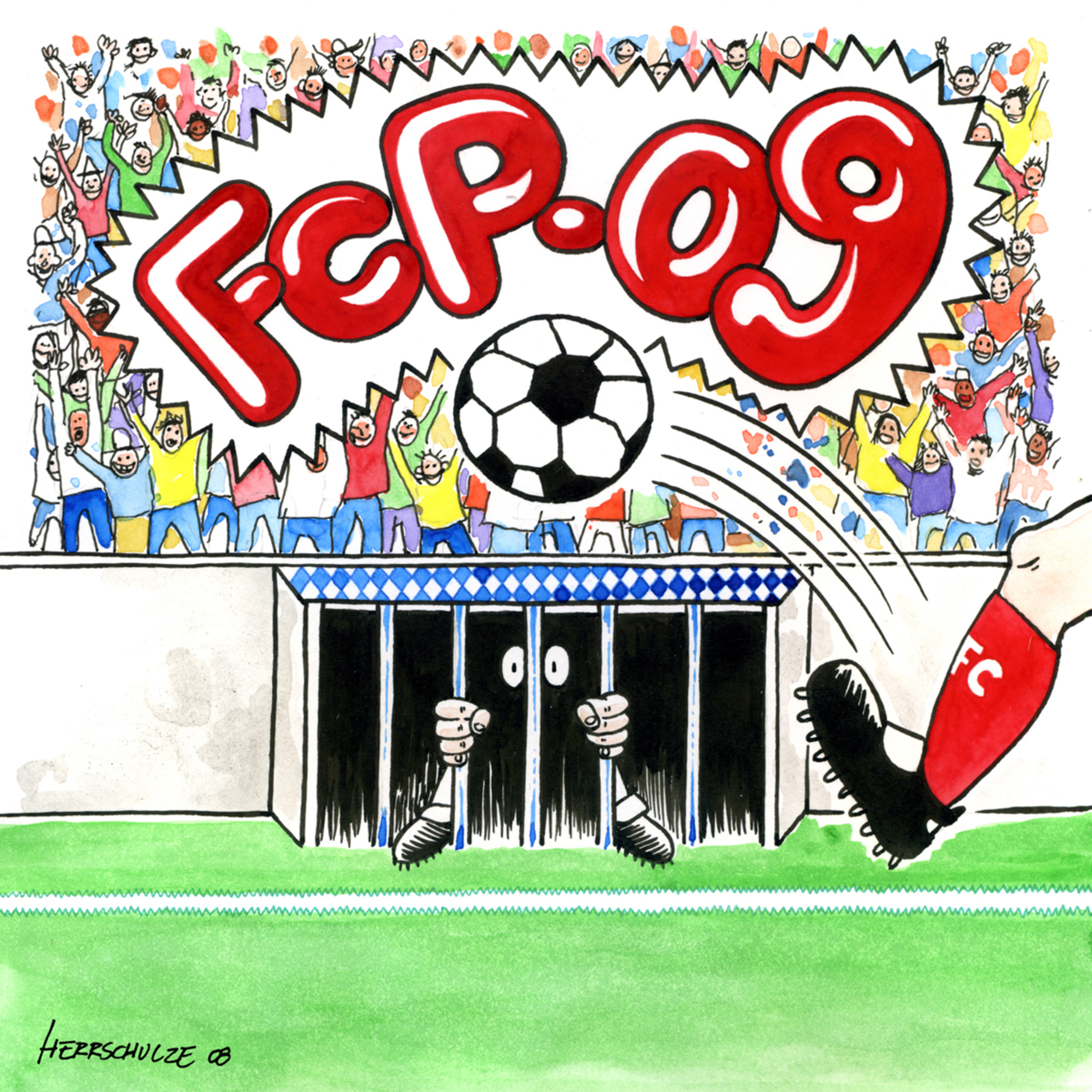 Lasst unser n Poldi los PartyMix