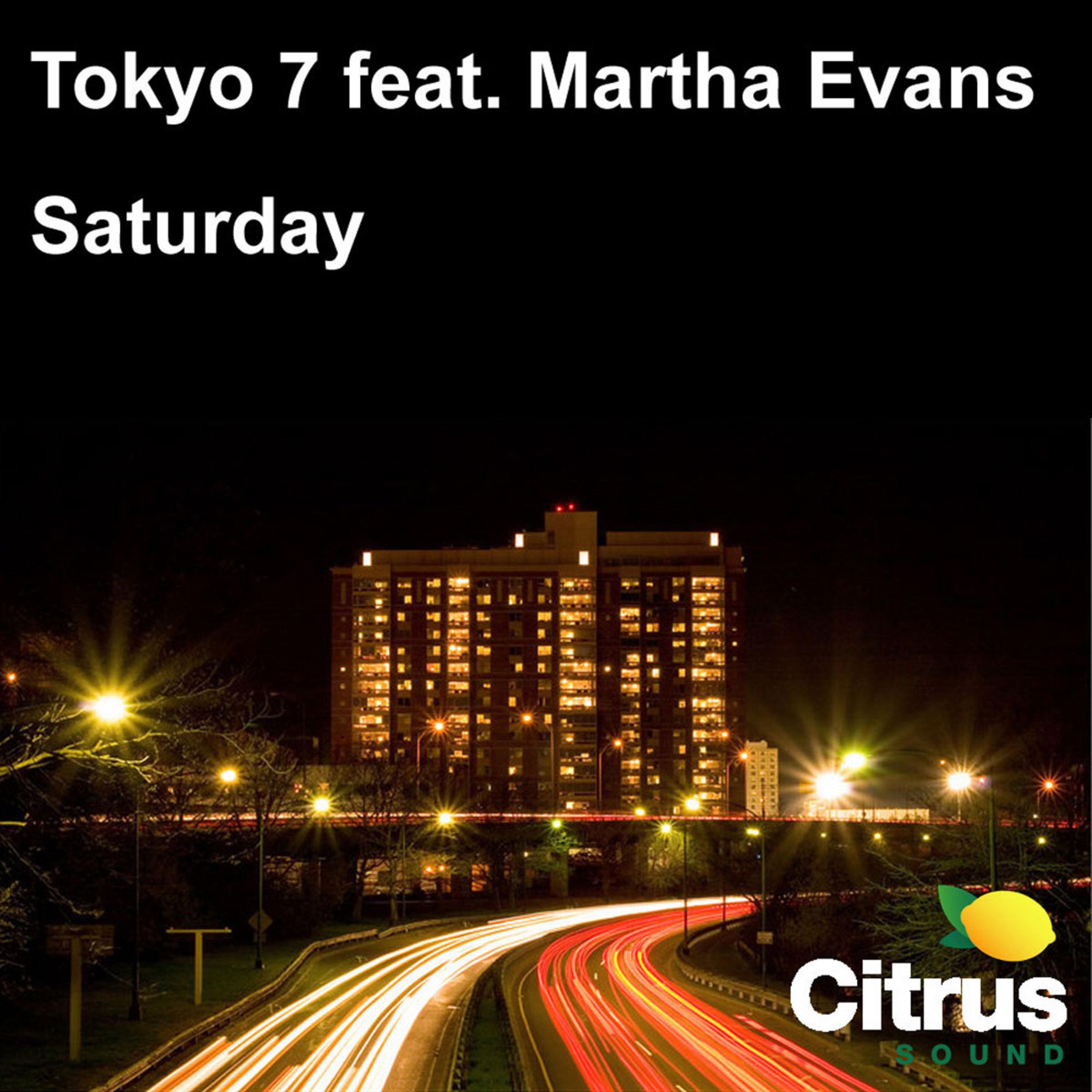 Saturday (G Spice And Nikolas Downstairs Mix)