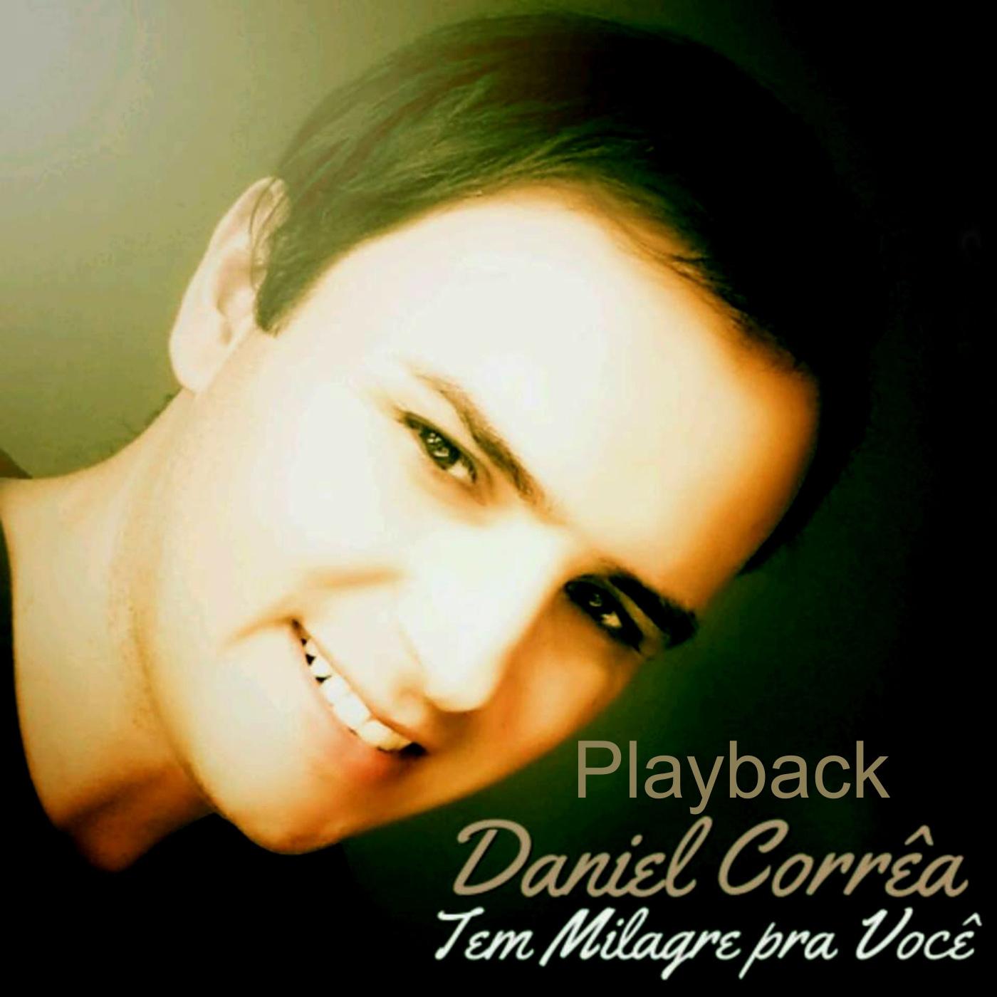 Tem Milagre pra Voc Playback