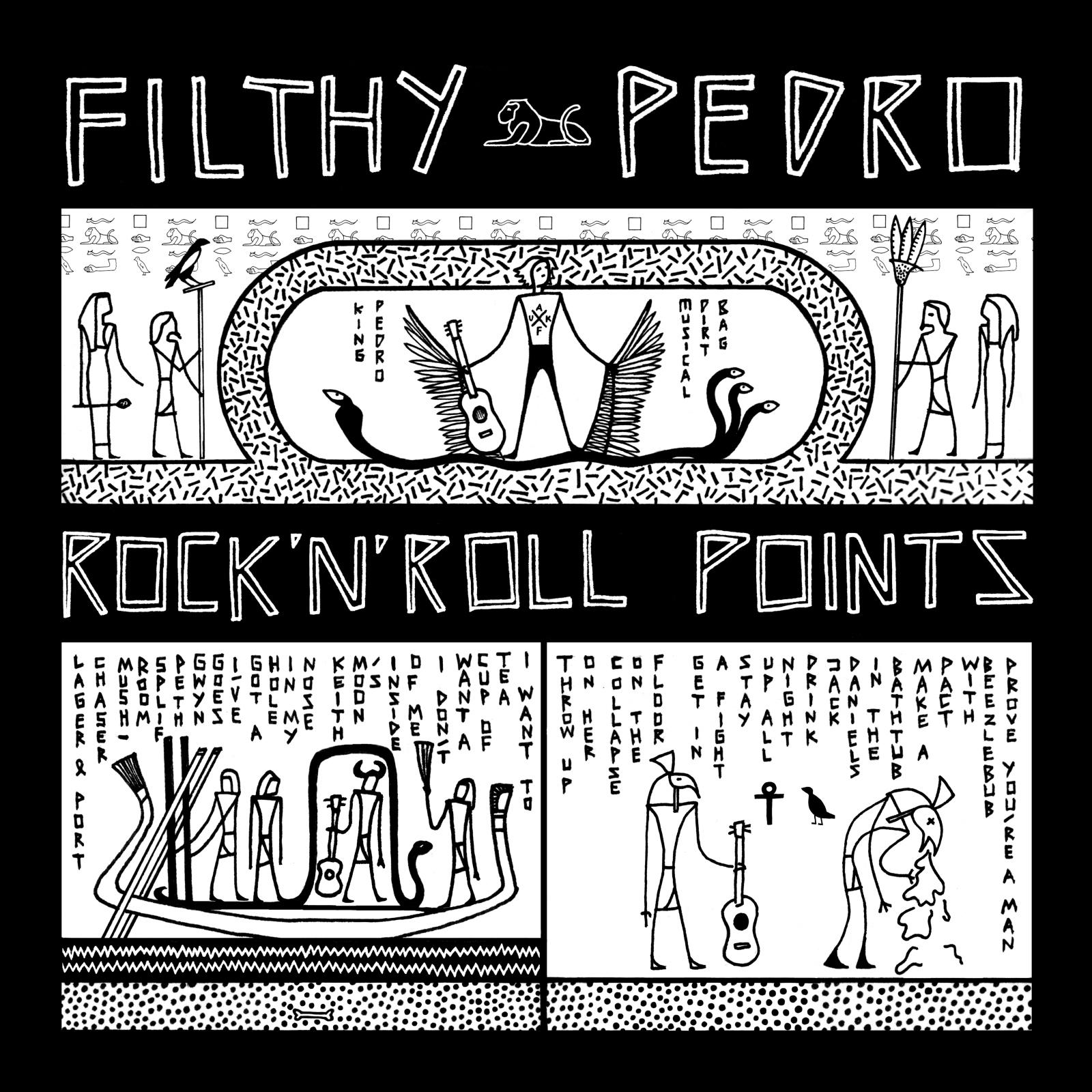 Pressure / Ultramagnetic