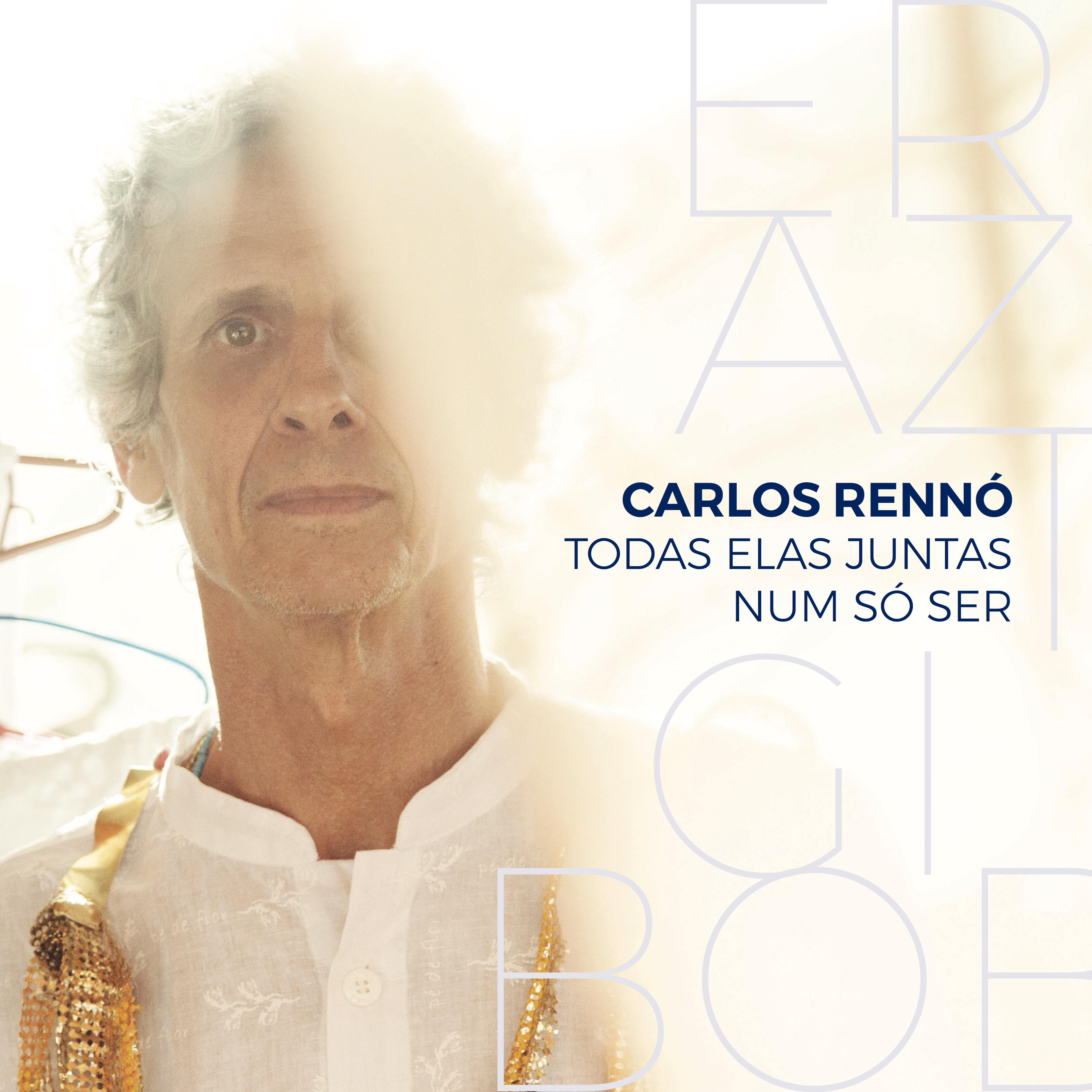 Todas Elas Juntas Num So Ser