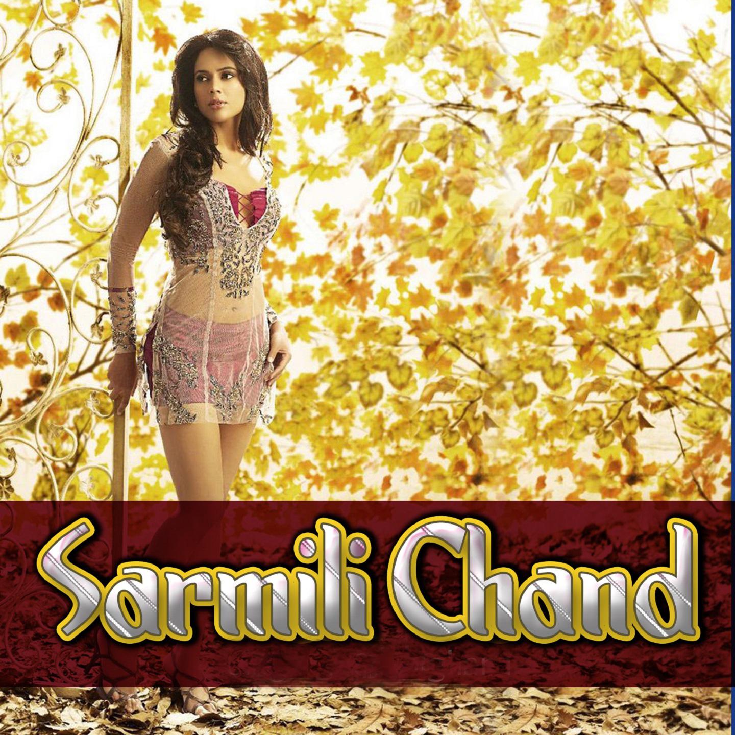 Sarmili Chand