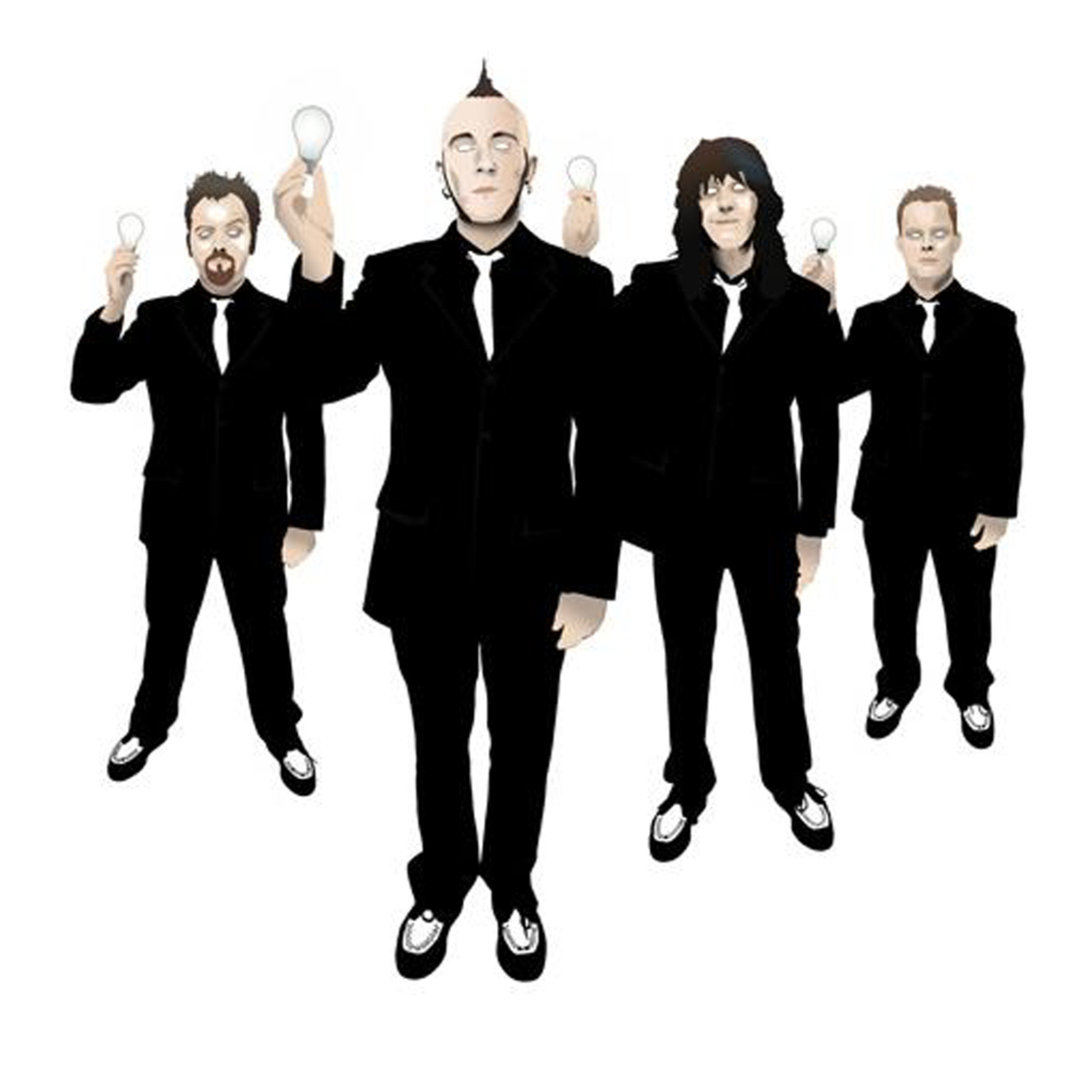 Scream Eureka (Live)