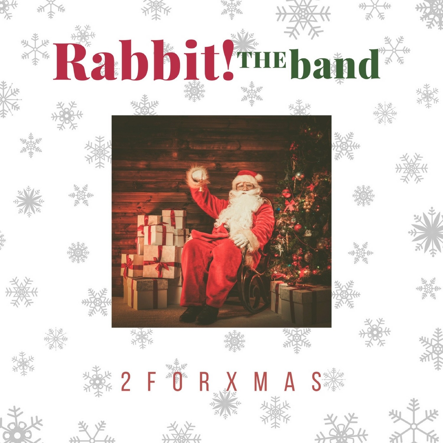 I'm Feeling Christmas