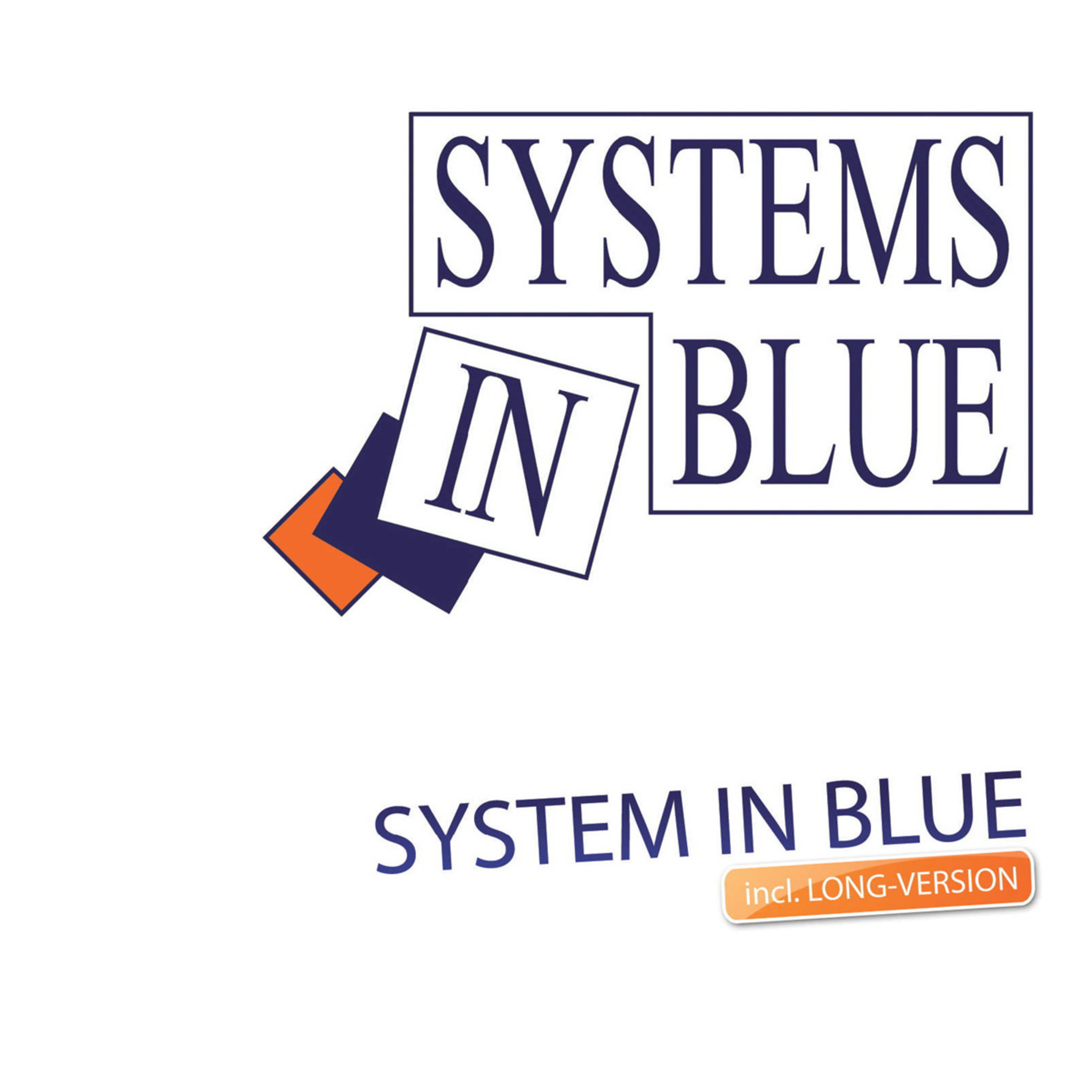 System In Blue (Instrumental)