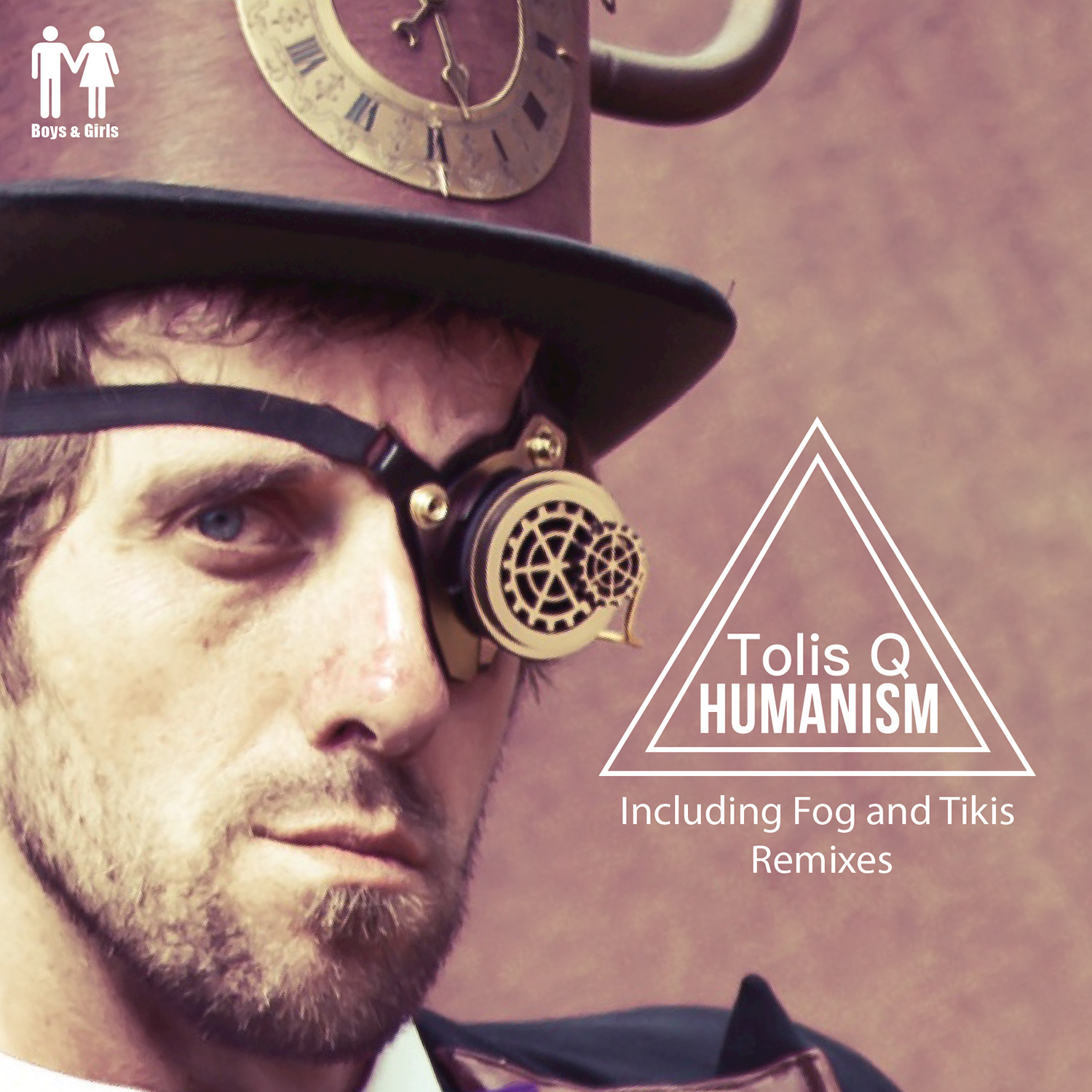Humanism (Tikis Remix)