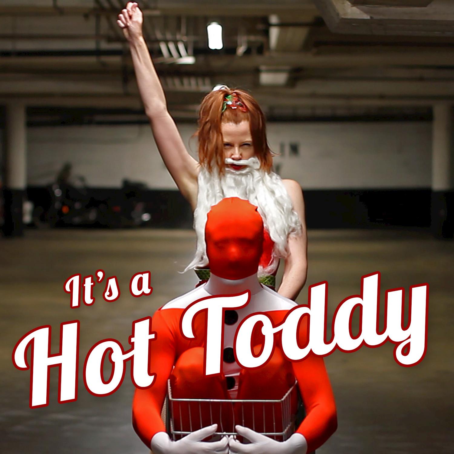 It's a Hot Toddy (Instrumental)