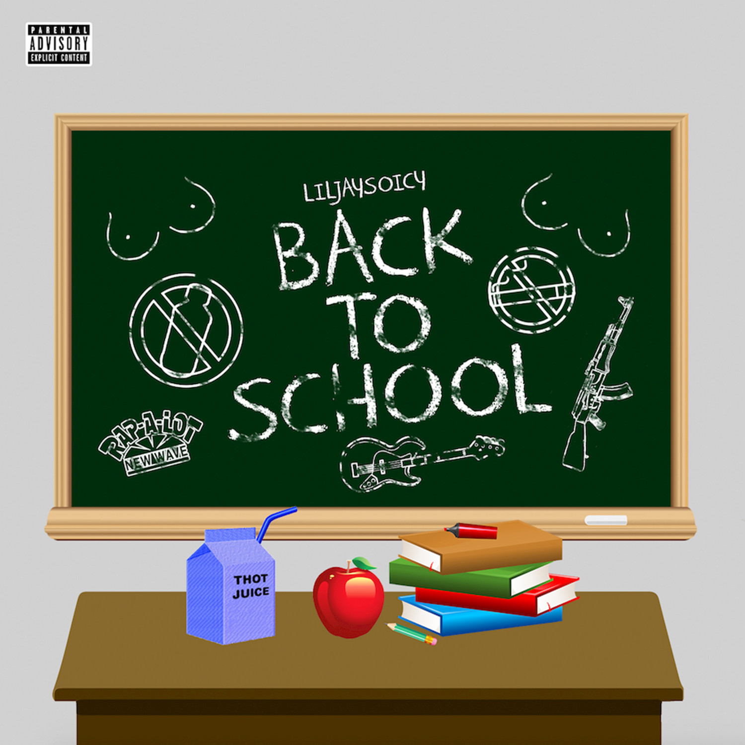 What Is Love (T.I.M Remix)